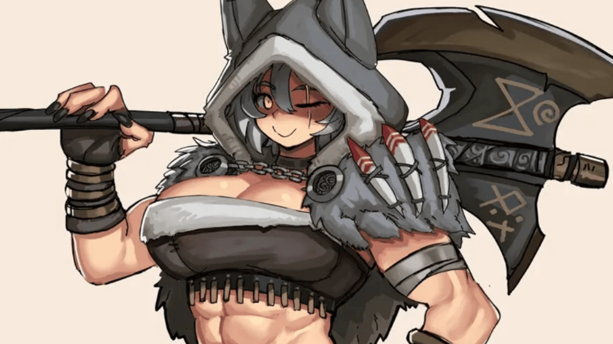 Freja -vore-
