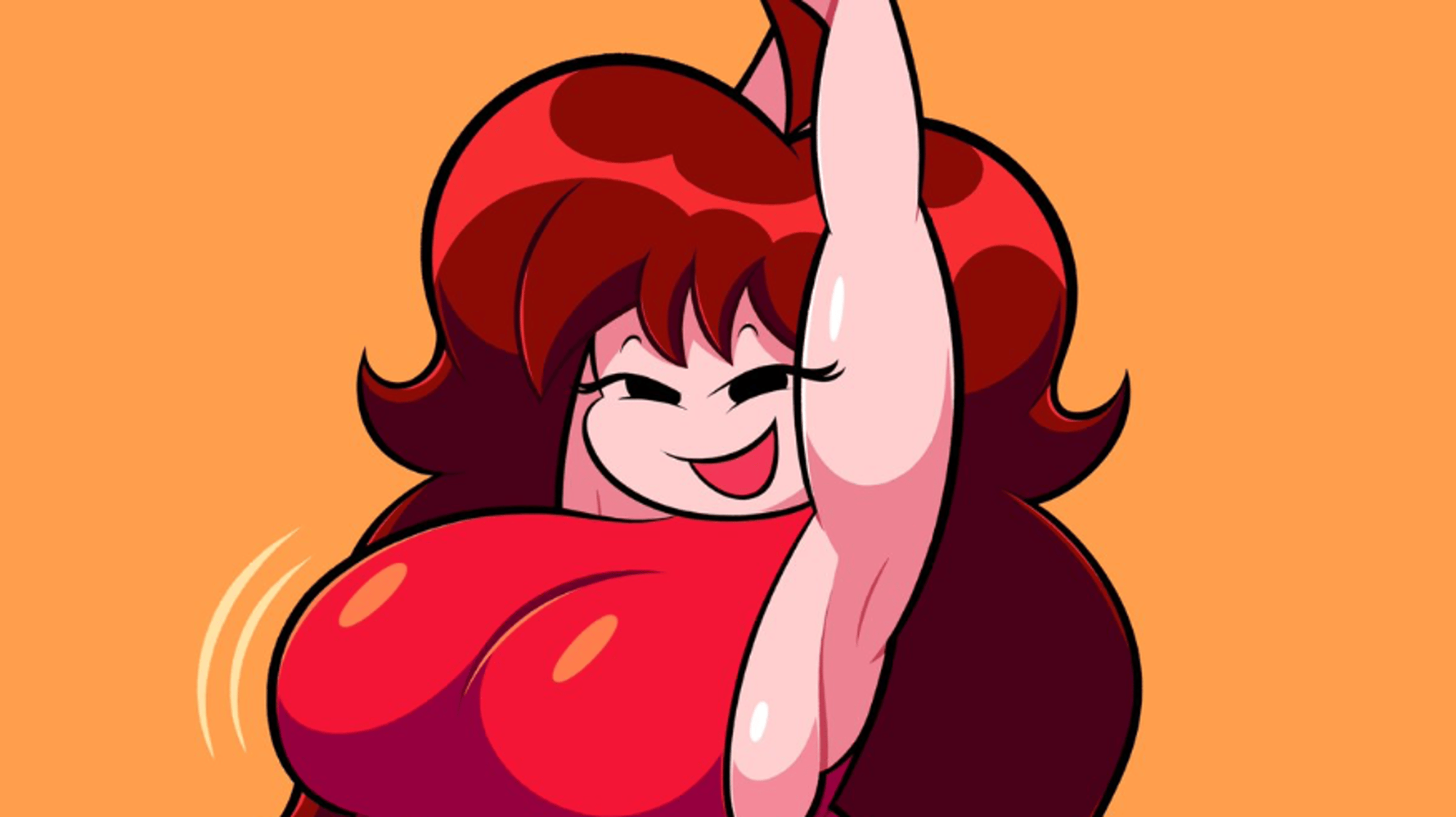 Chubby GF