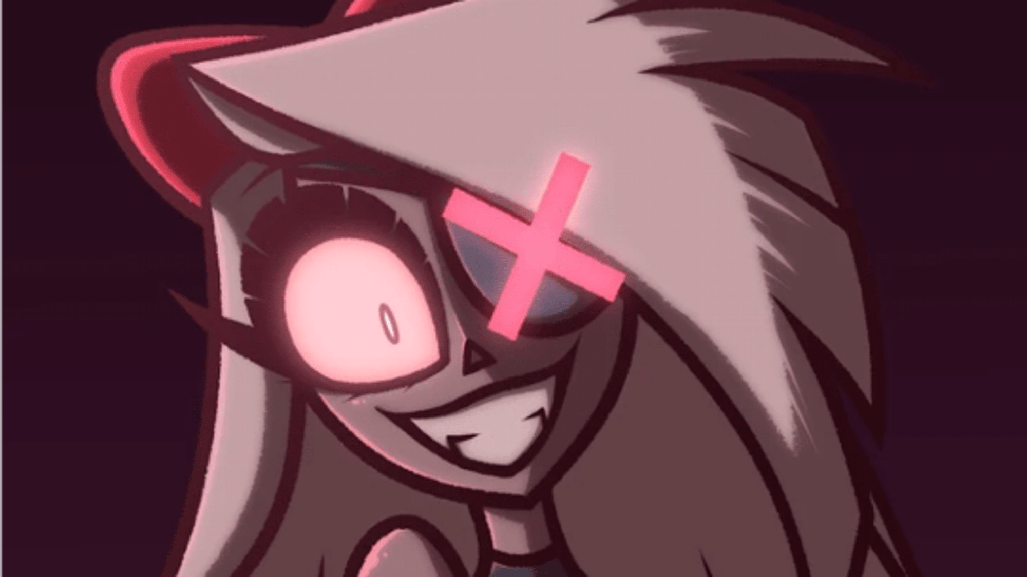 Yandere Vaggie