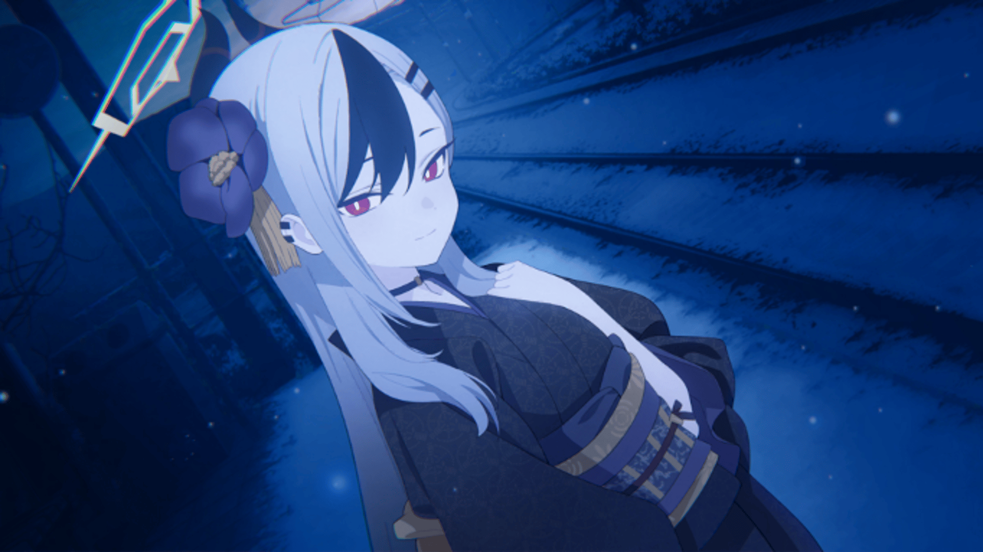 Onikata Kayoko