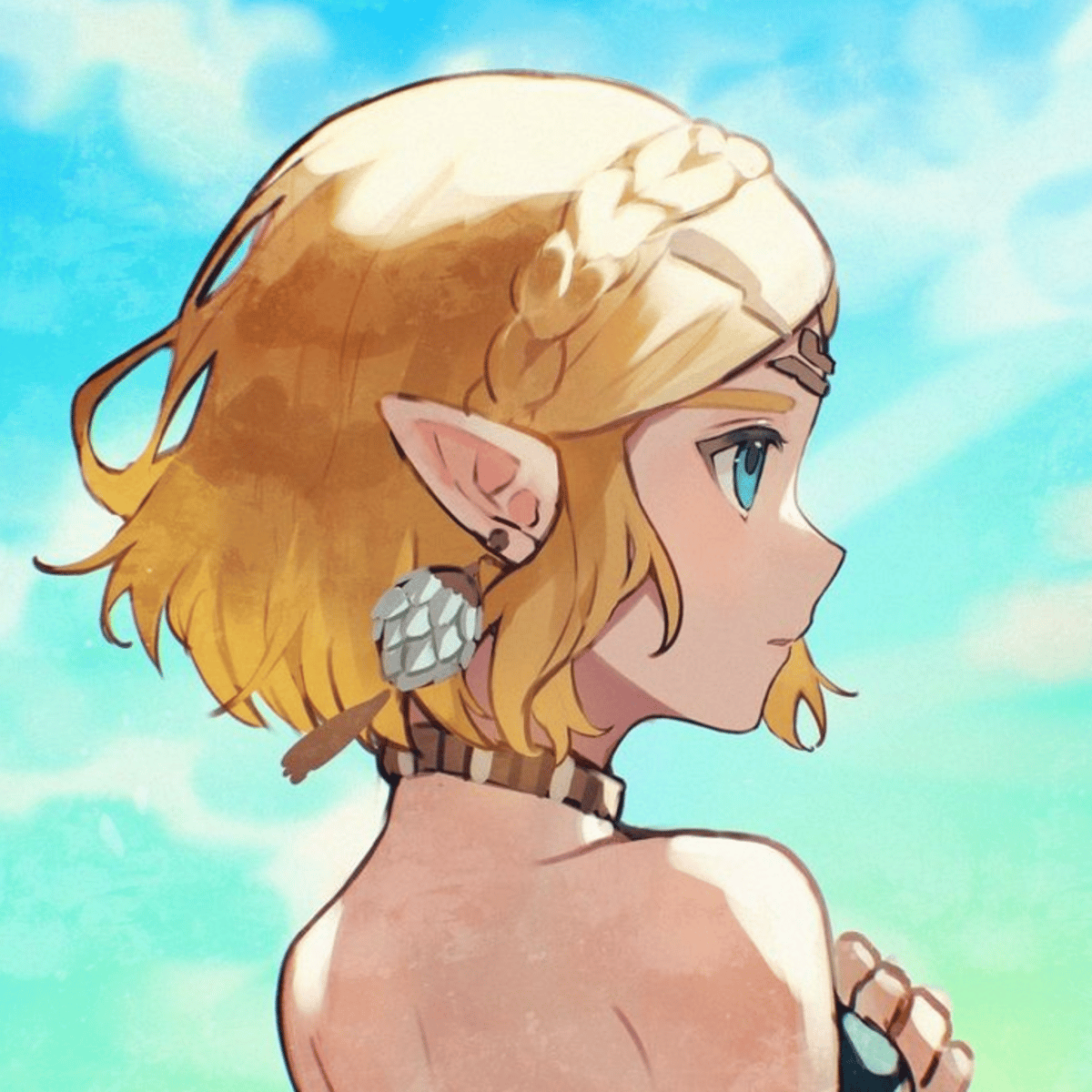 Zelda