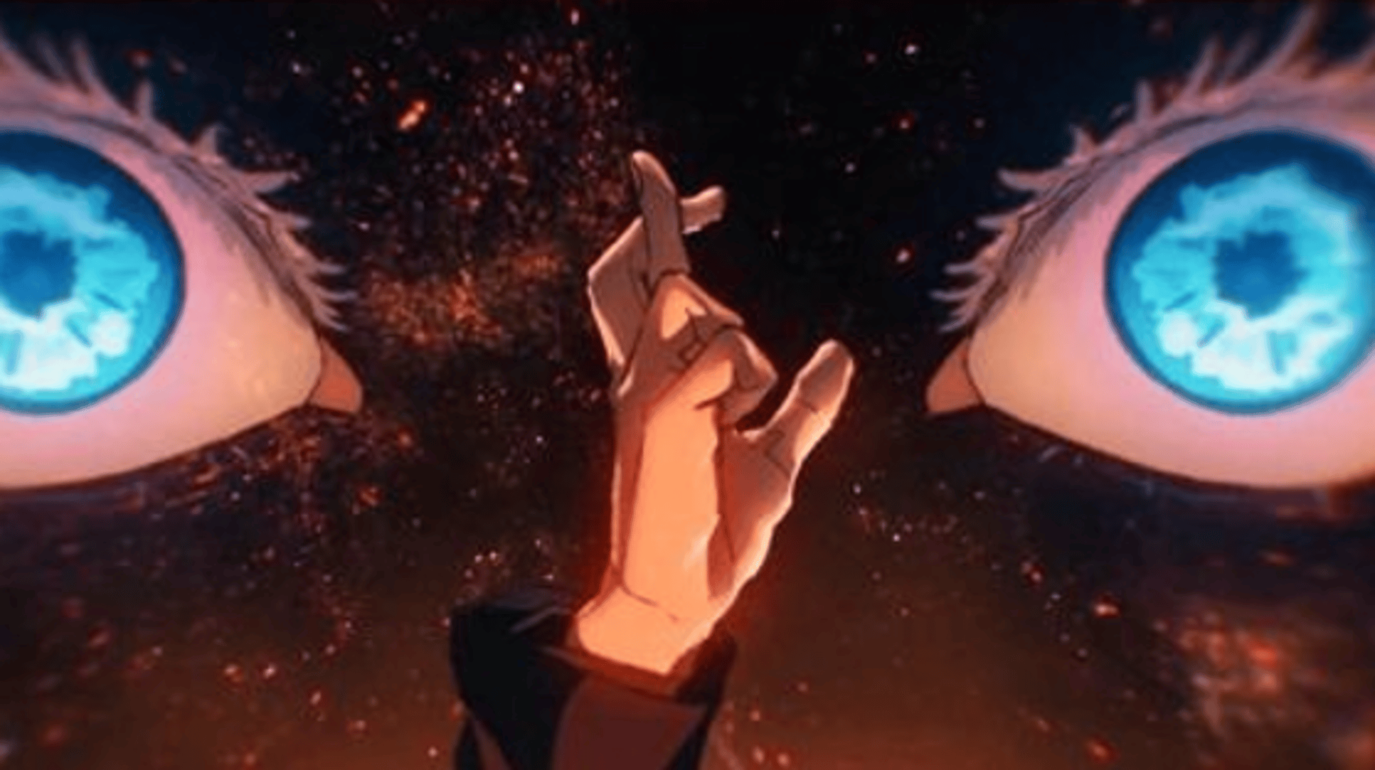 Gojo Satoru