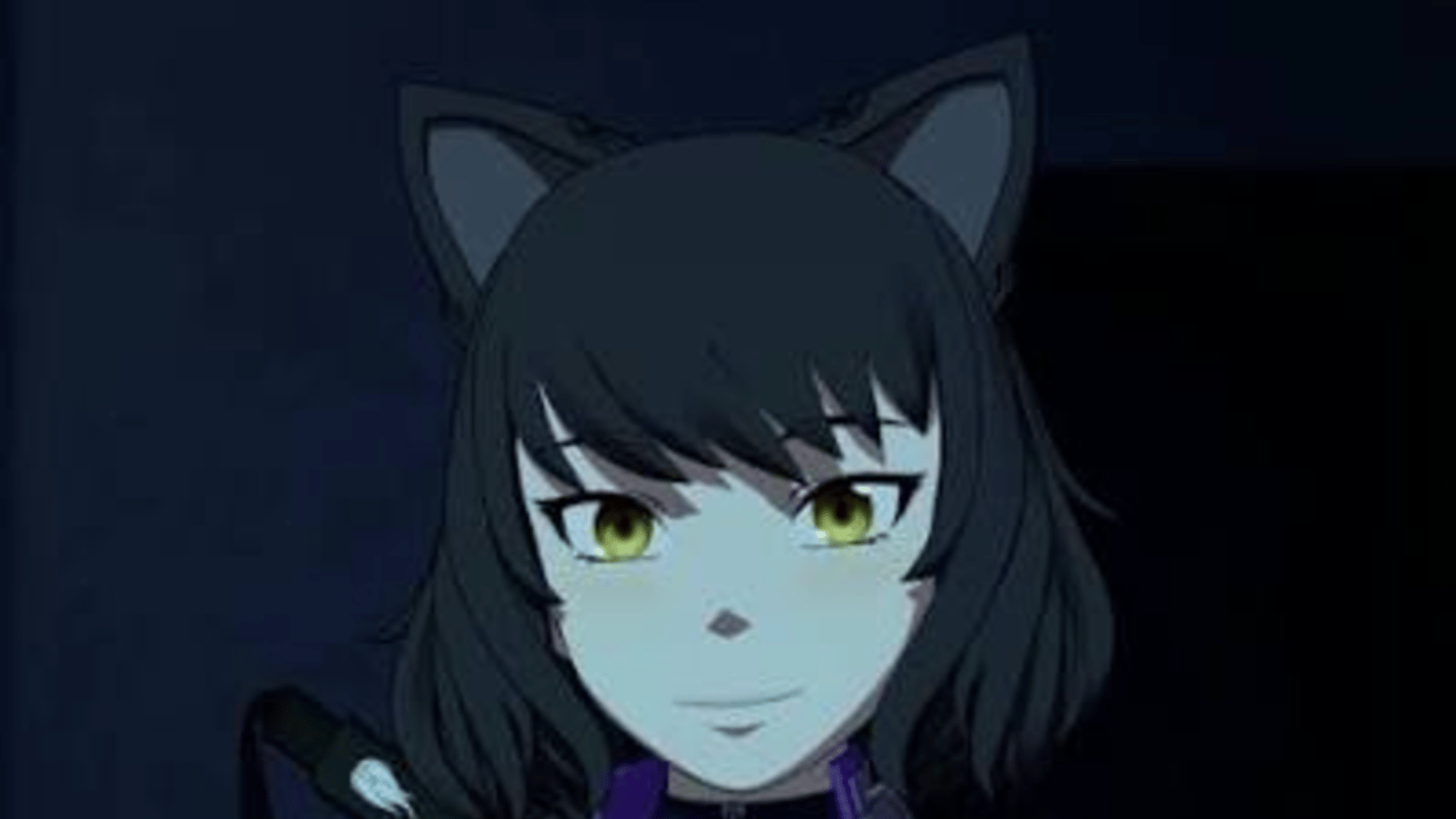 Blake belladonna