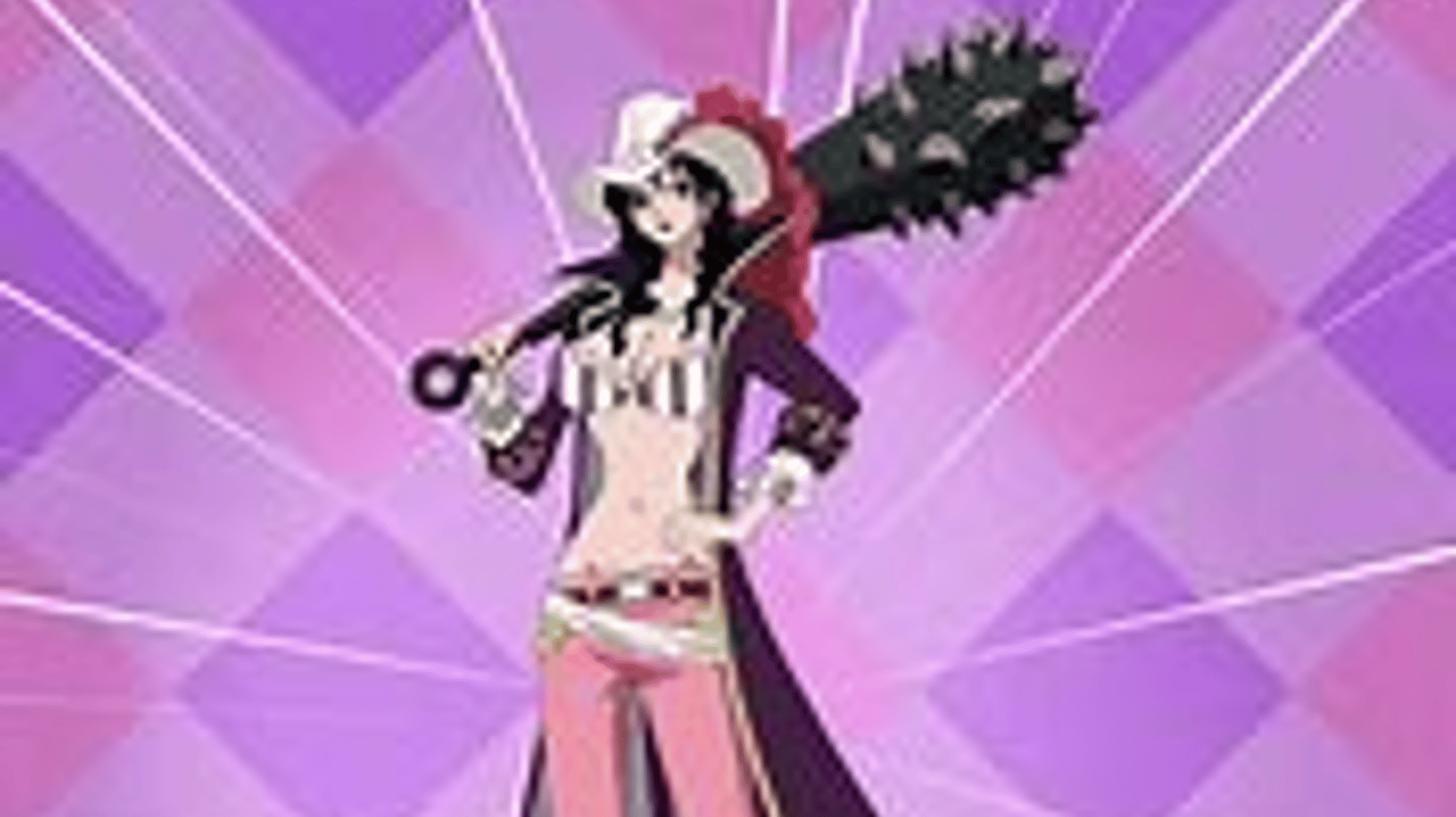 Alvida (One Piece)