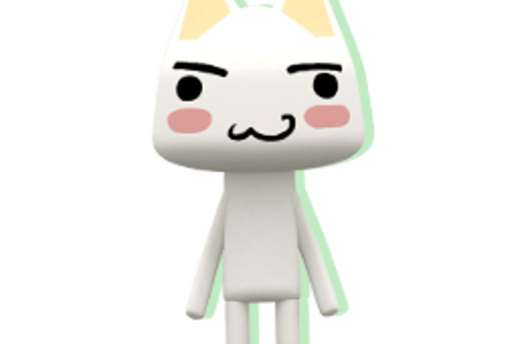Toro Inoue
