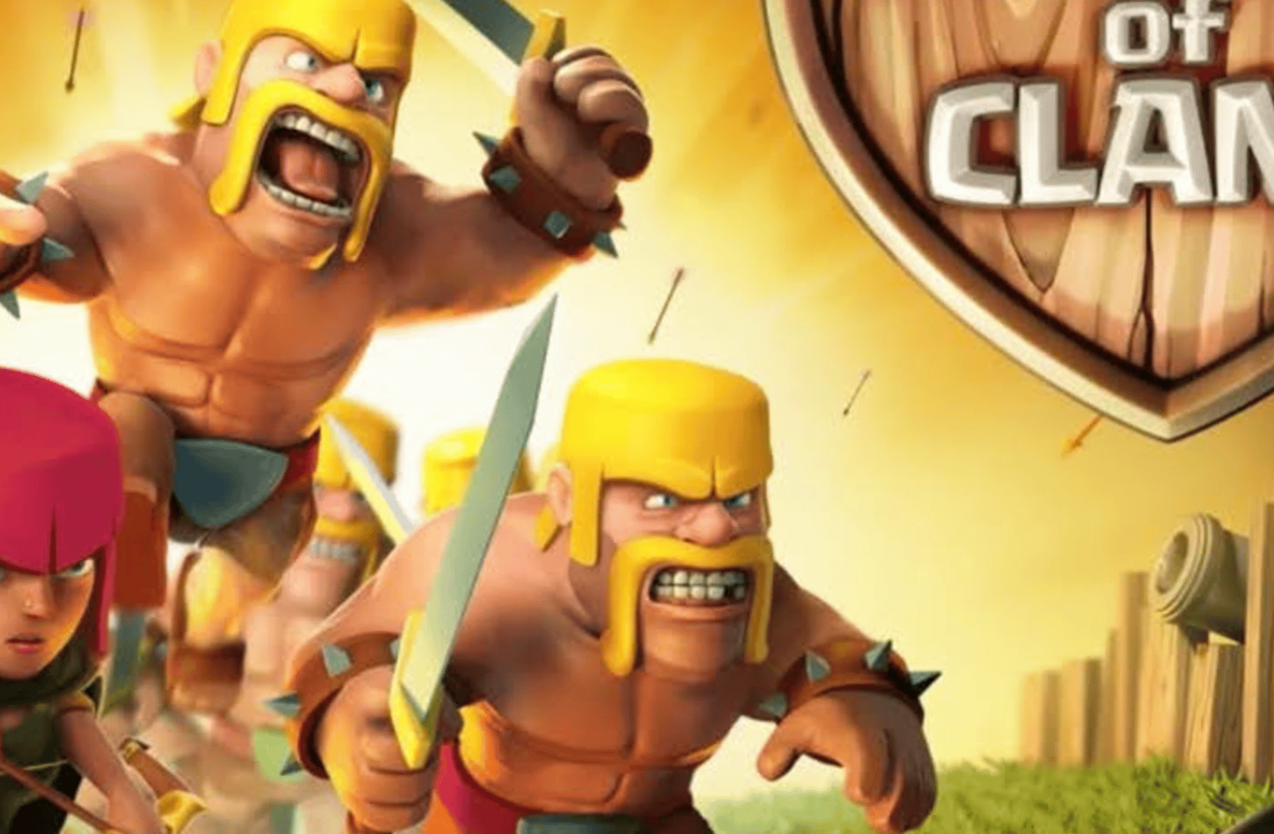Clash of Clans AI EDITION