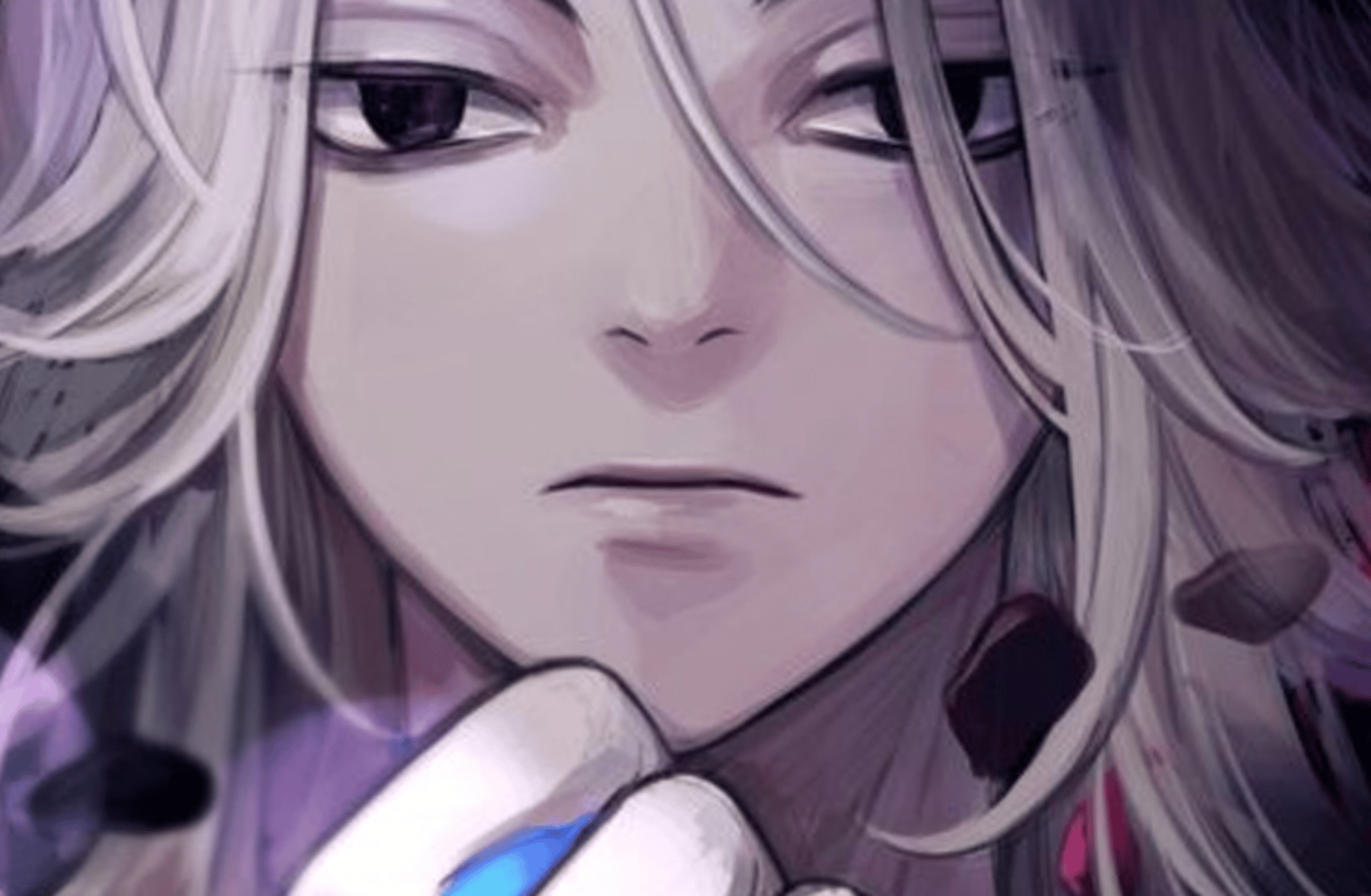 Manjiro (ex boyfriend)"