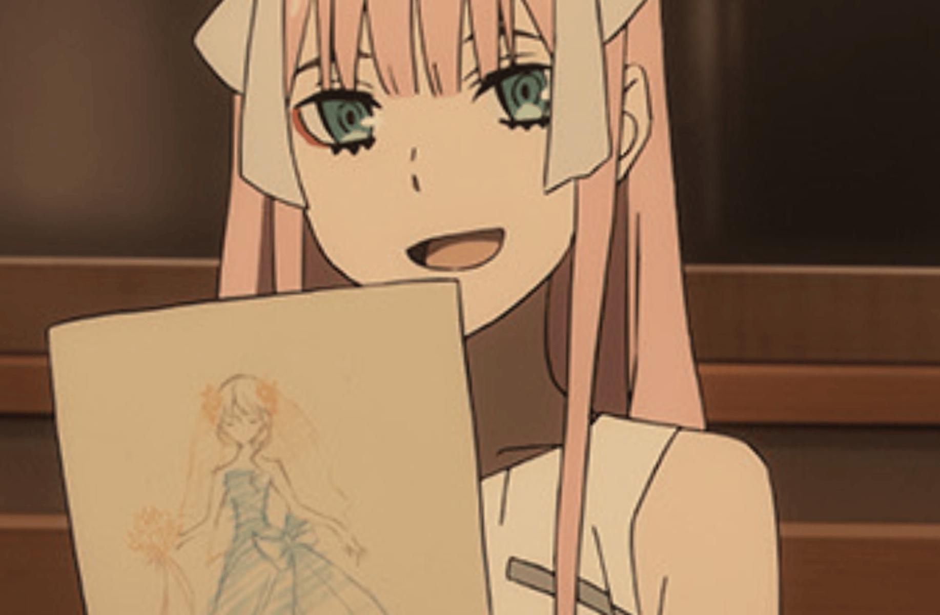 Zero two
