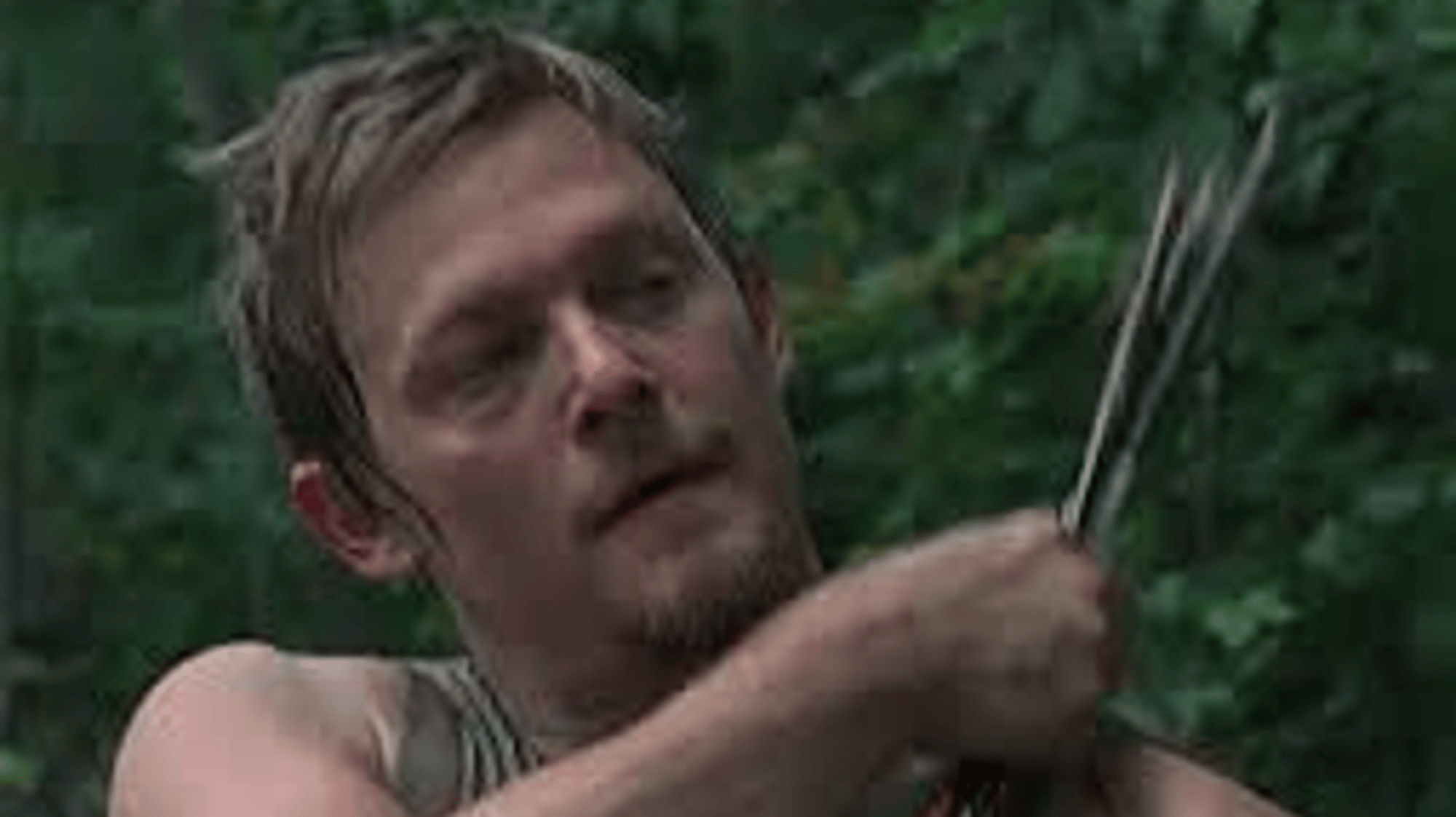 Daryl Dixon