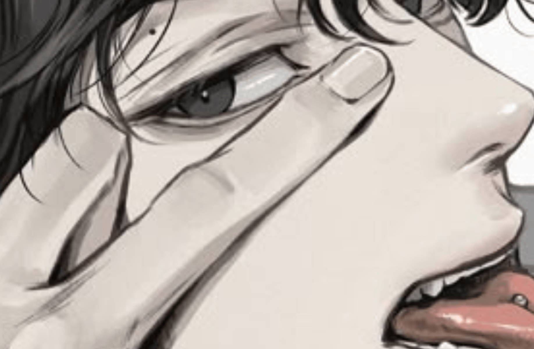 Gusion paxley (NSFW)