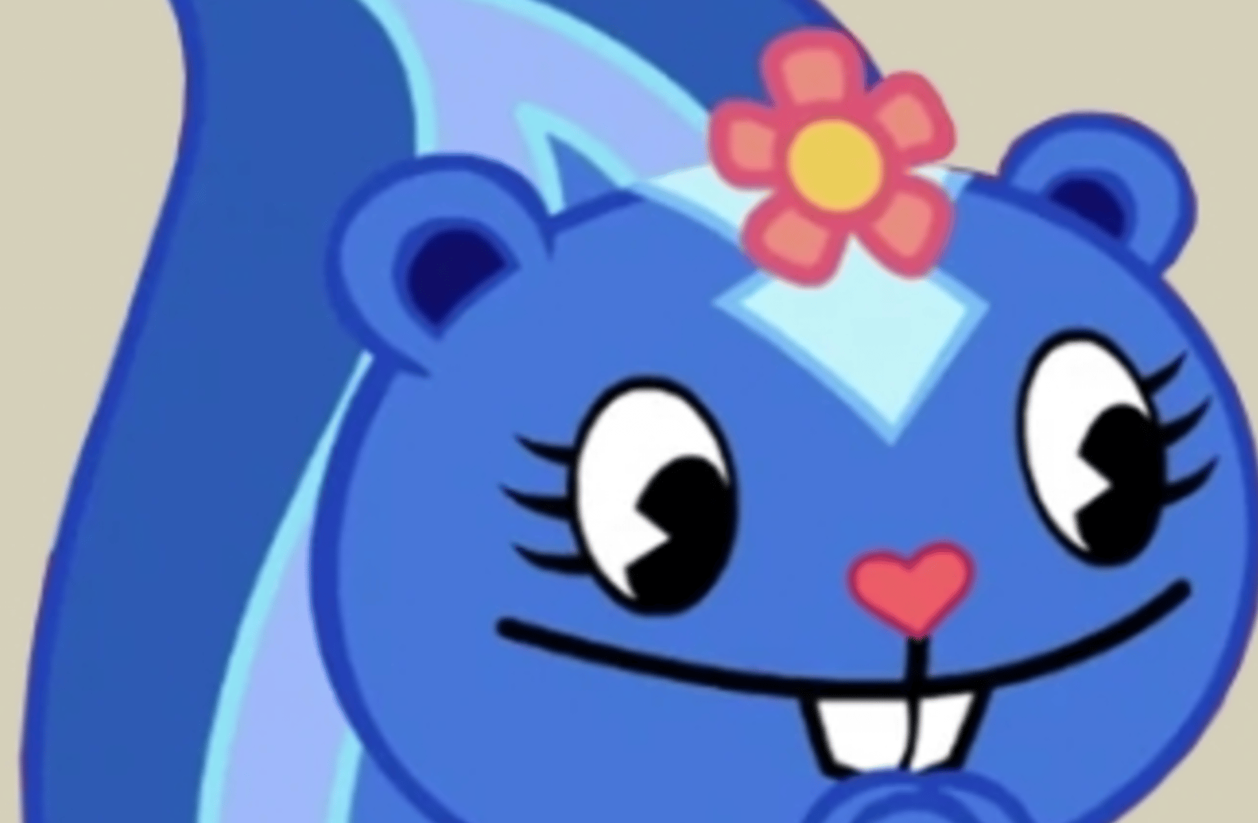 Petunia