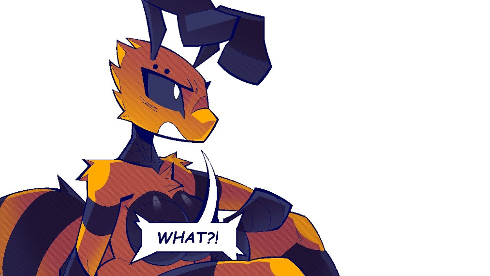 Honey (The Bee)