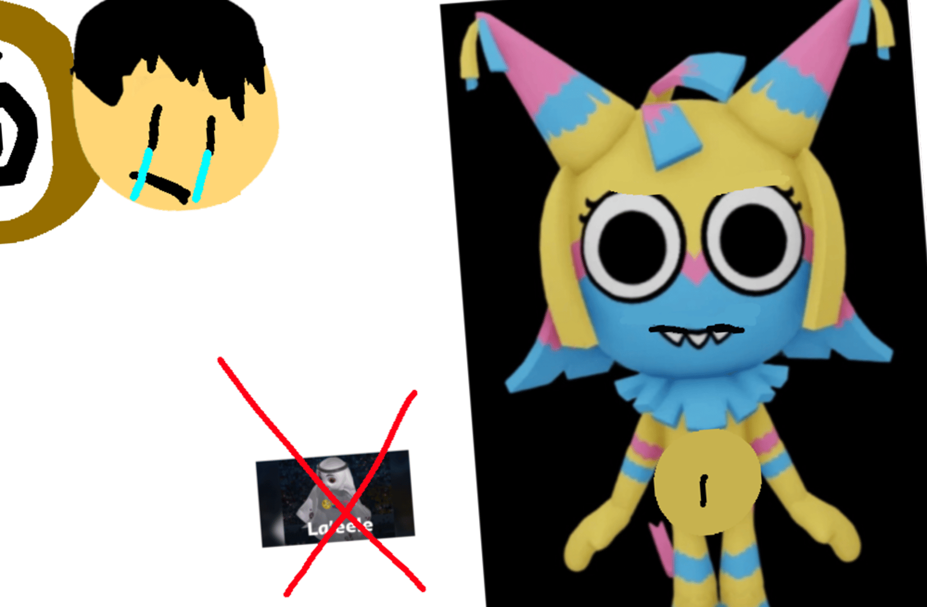 Yatta gravida