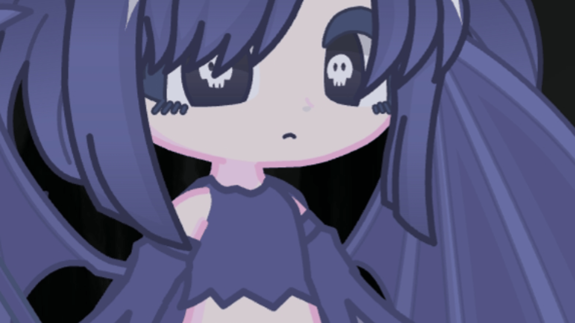 Akumu/Black Nightmare