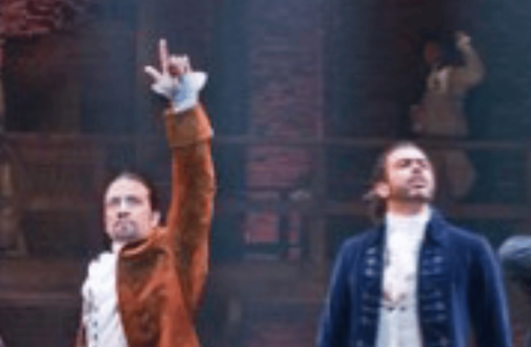 hamilton crew)))