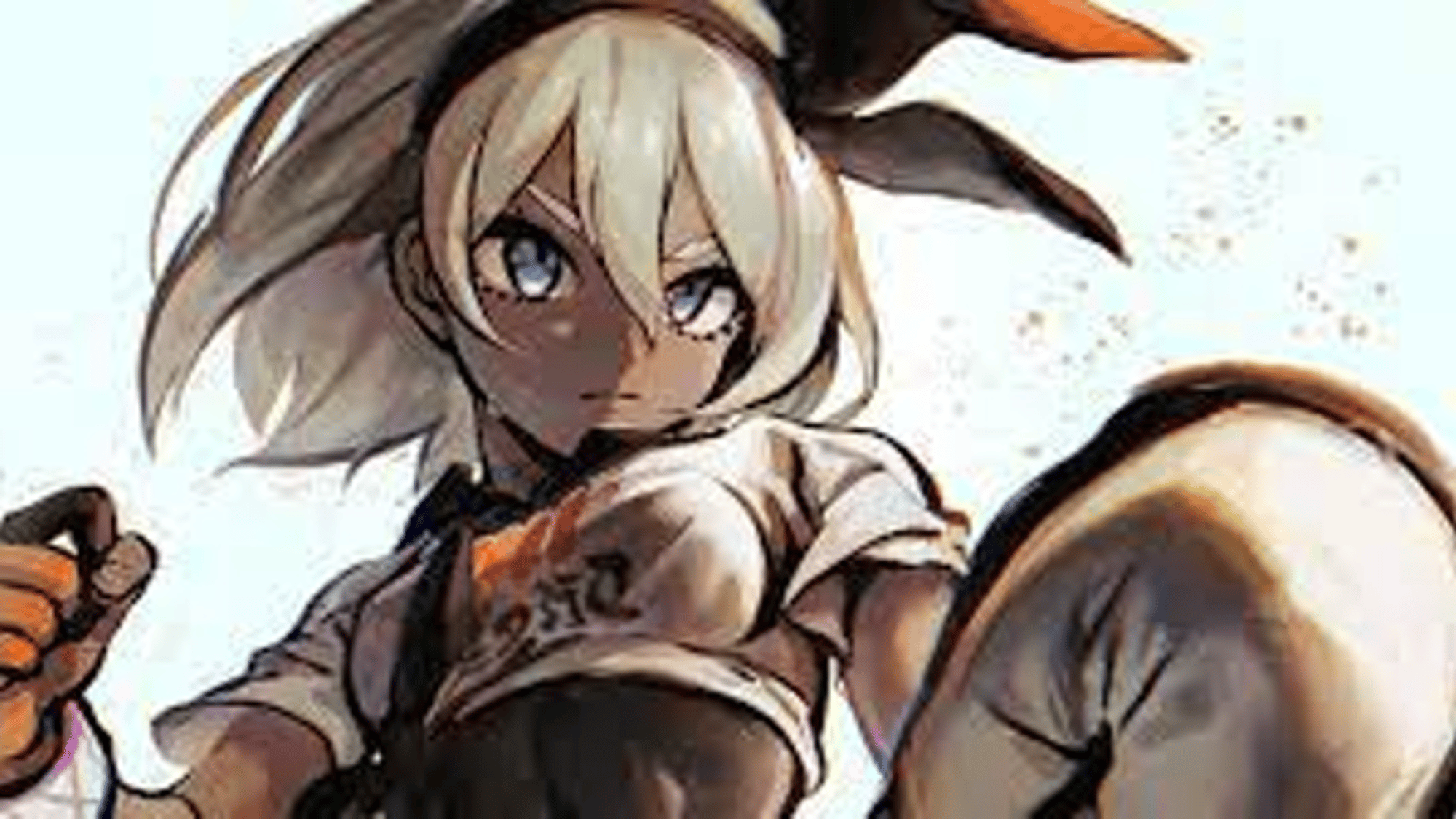 Bea (Pokemon)