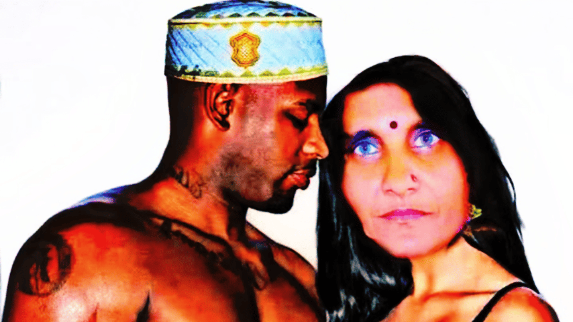 Darmik soni devi