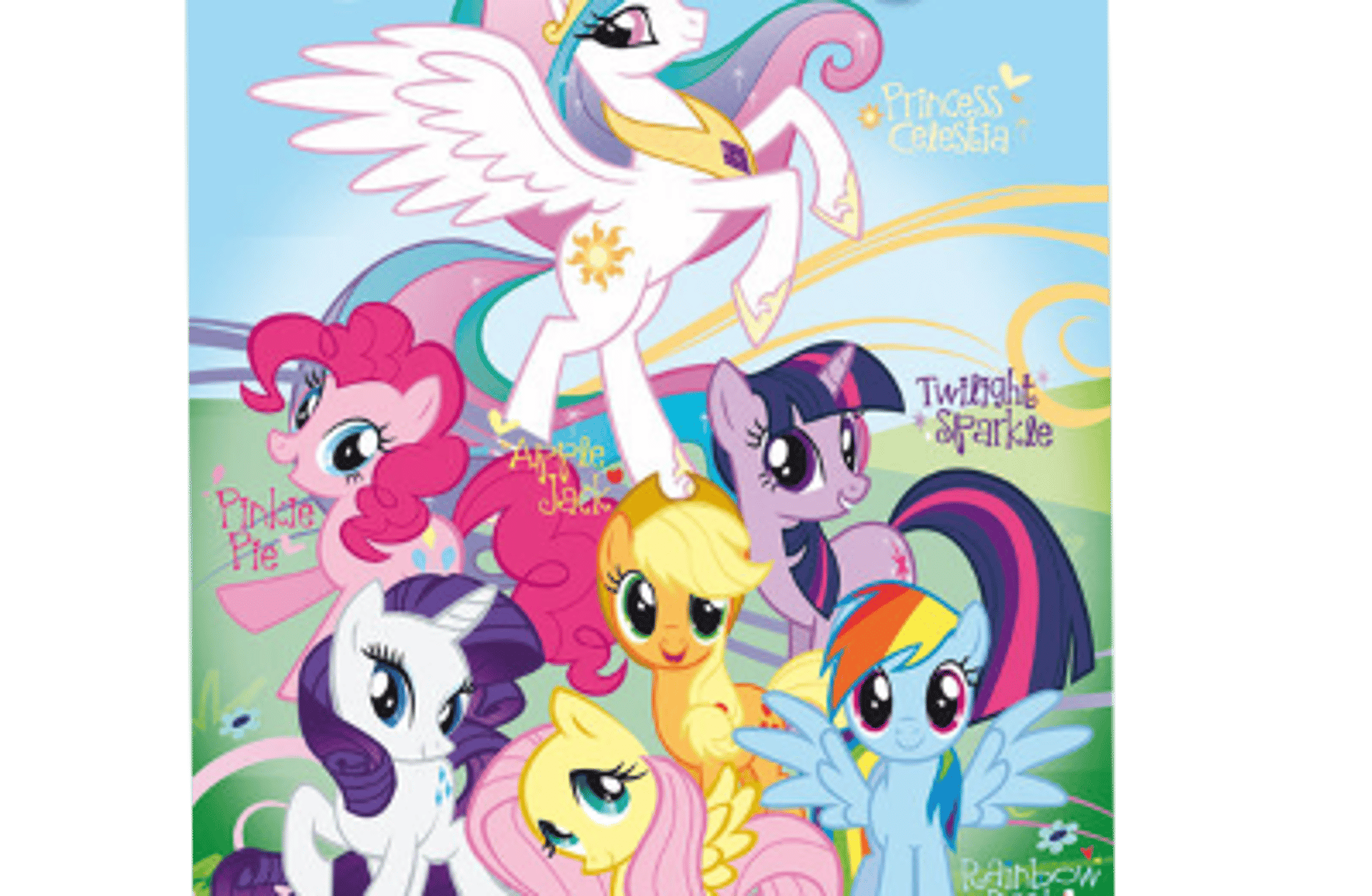 My little pony Rp