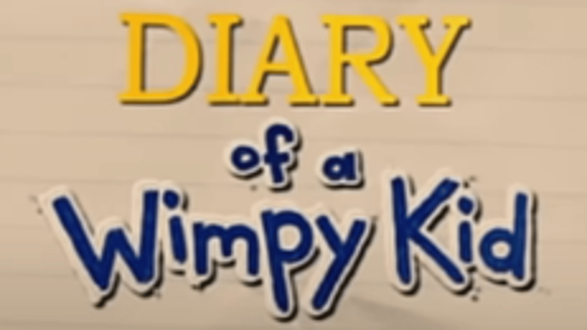 Greg Heffley