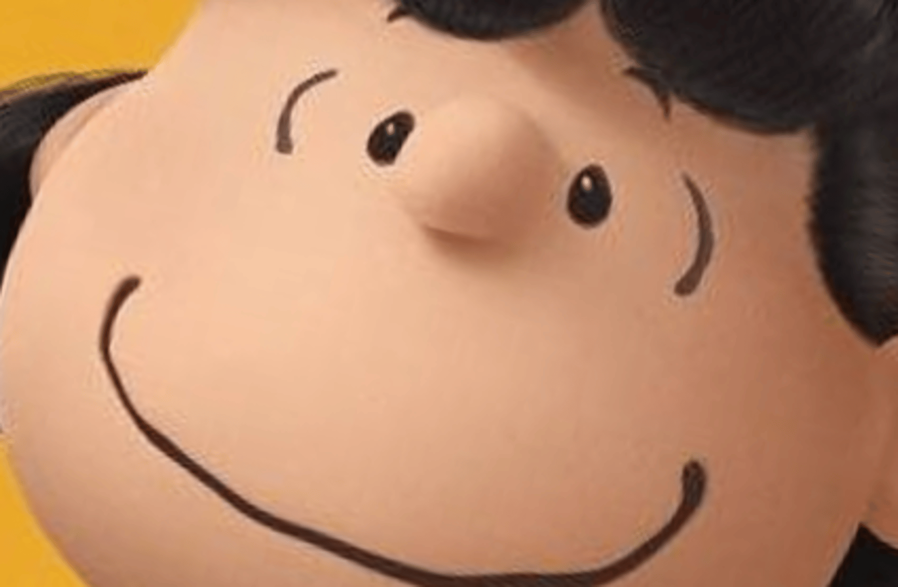 Lucy Van Pelt