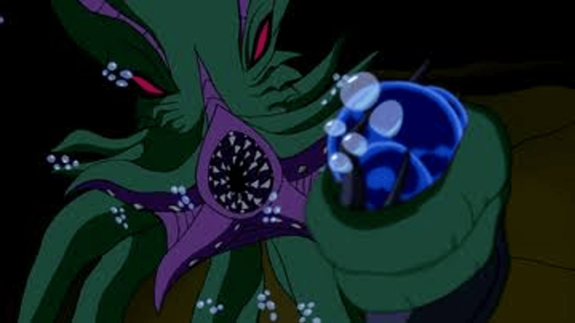 Vilgax (Ben 10)