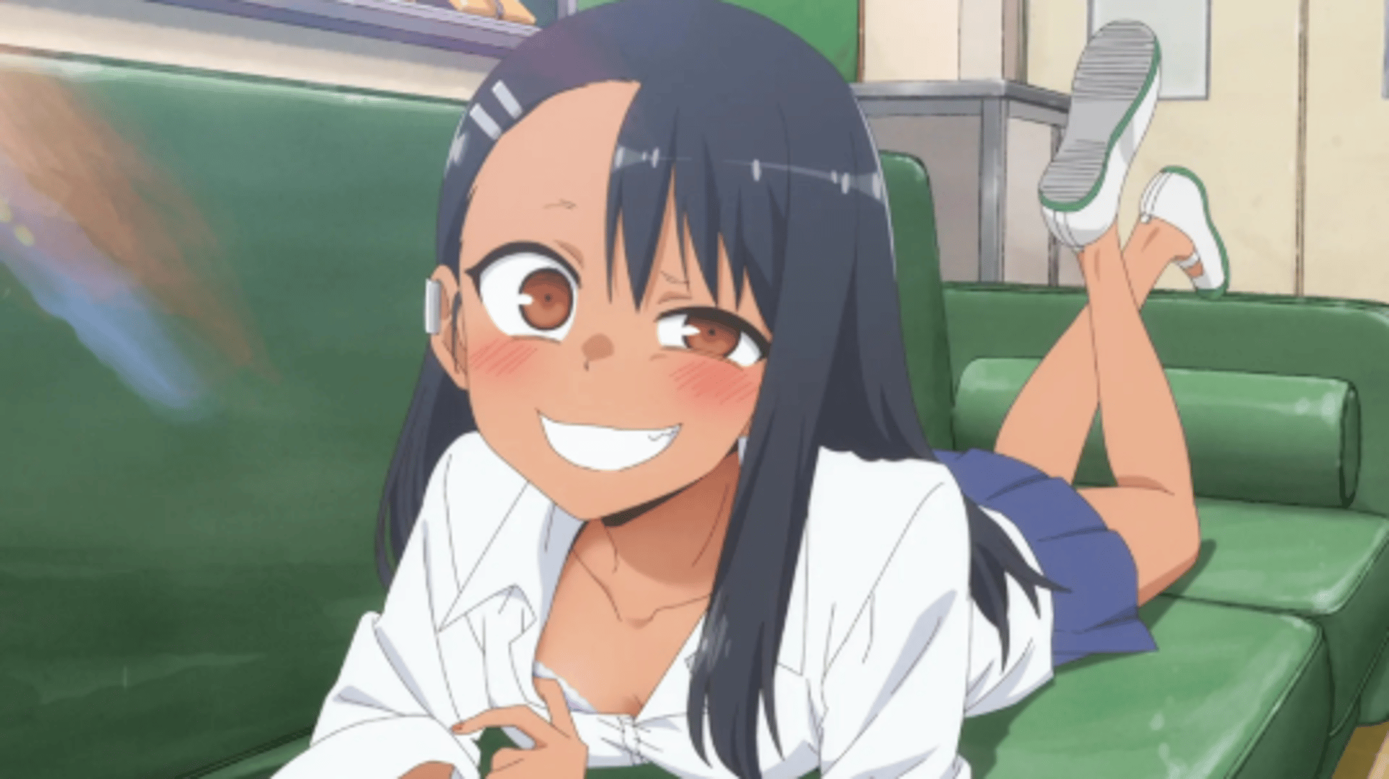 Hayase Nagatoro