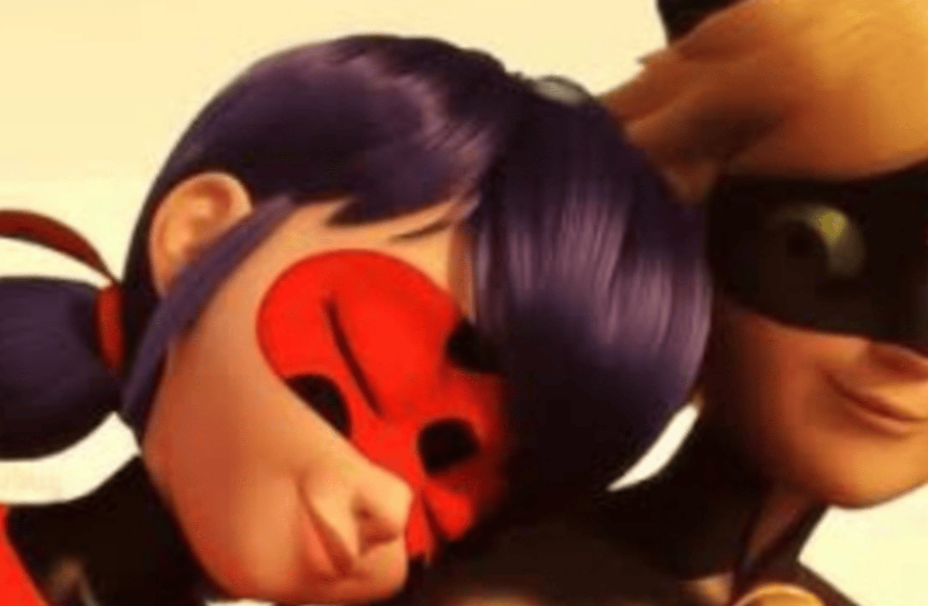 Ladybug