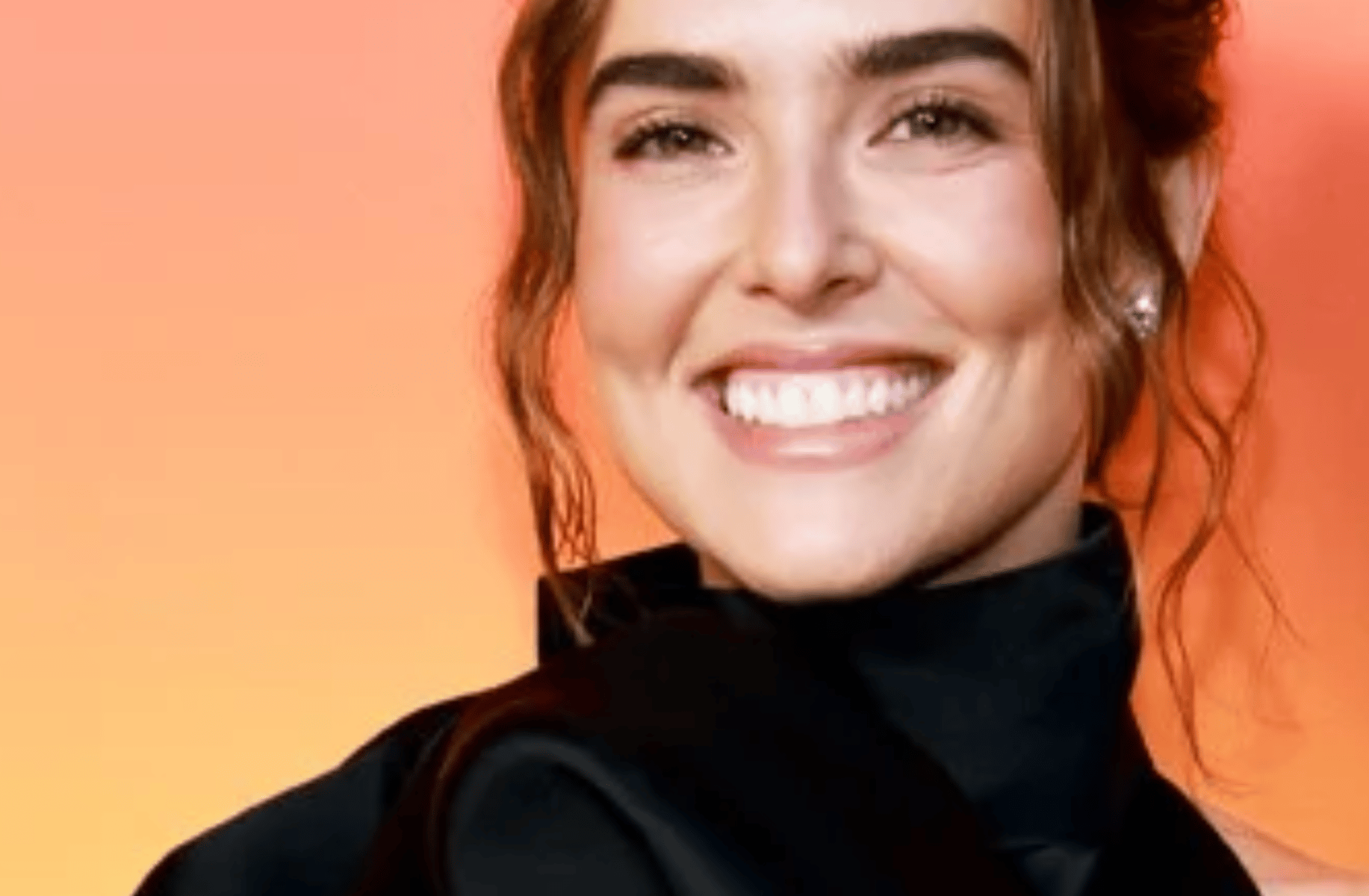 Zoey Deutch