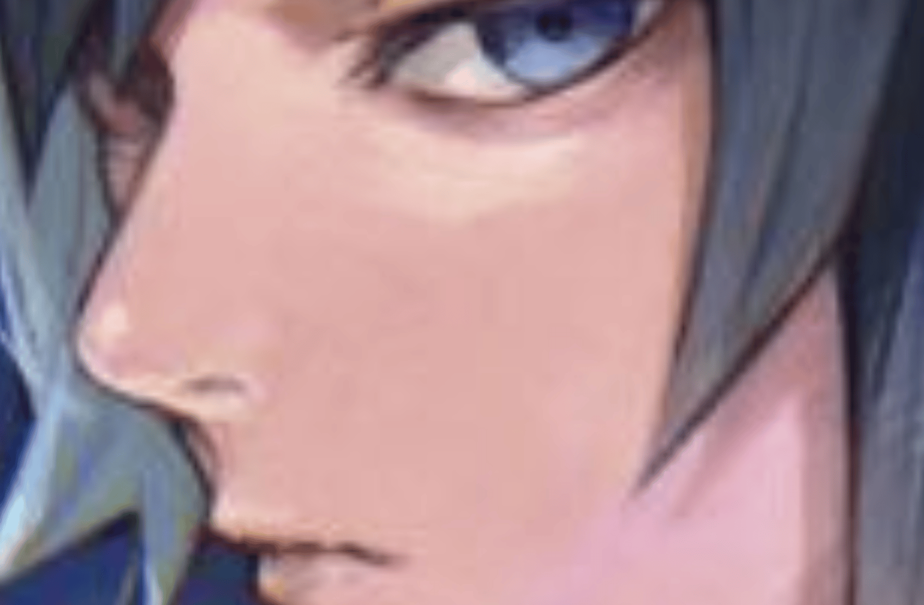 Giyuu Tomioka