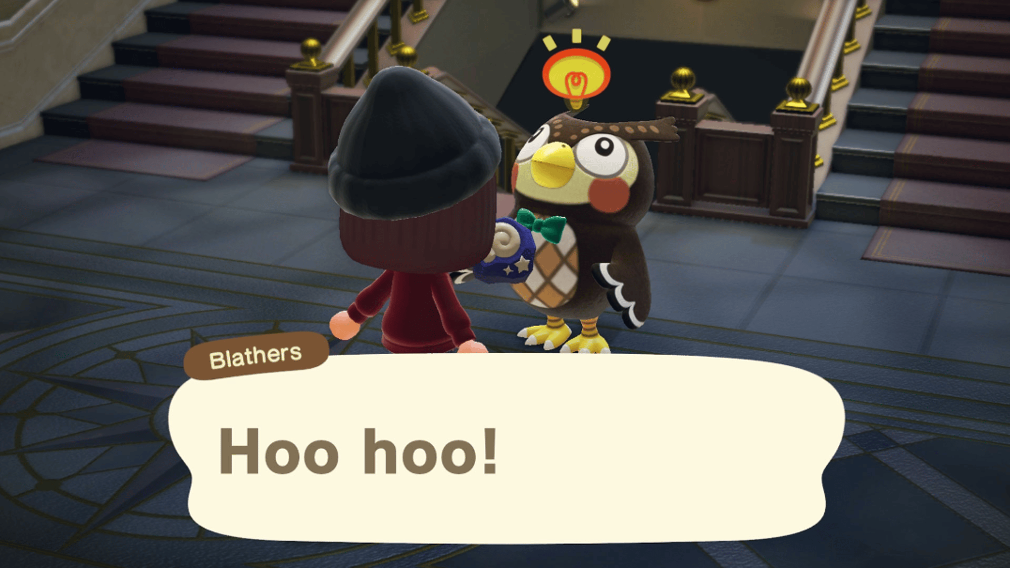 Blathers