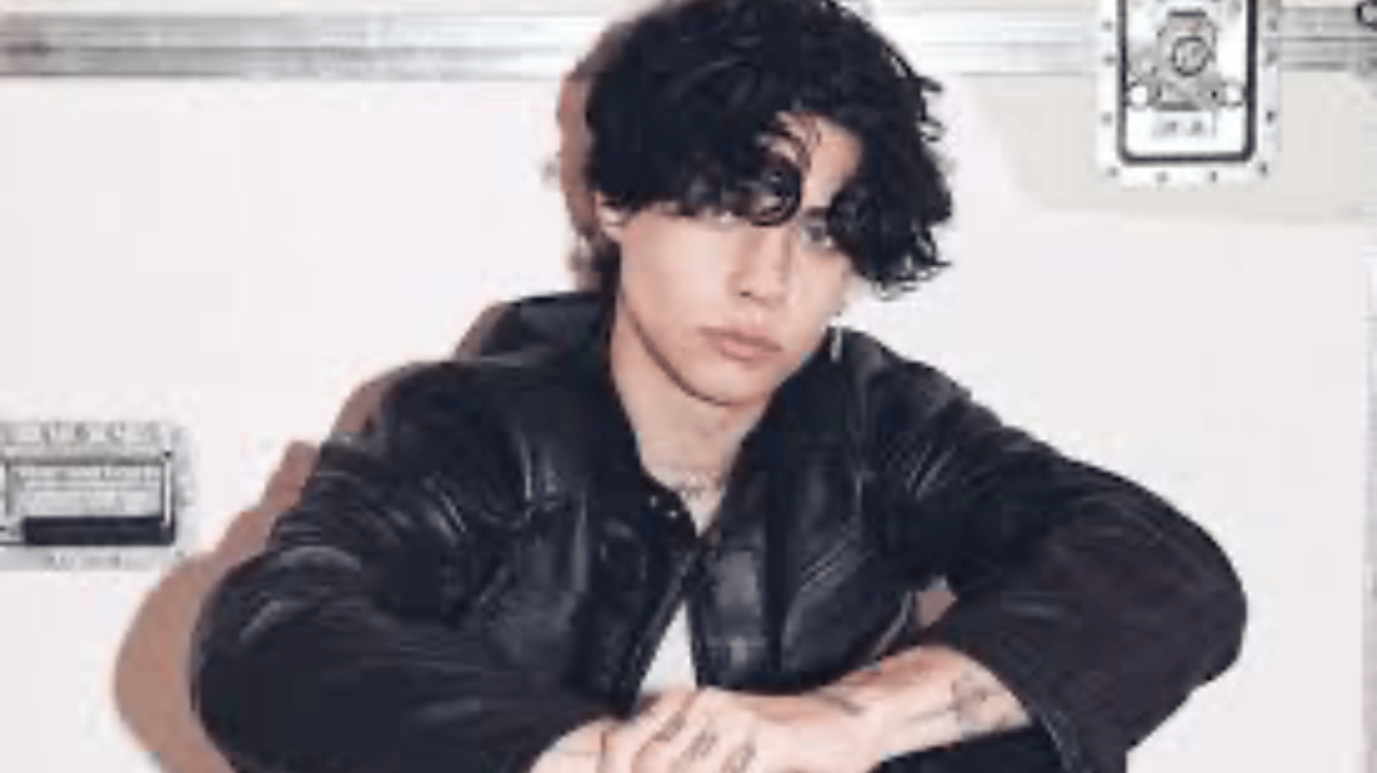 Landon barker