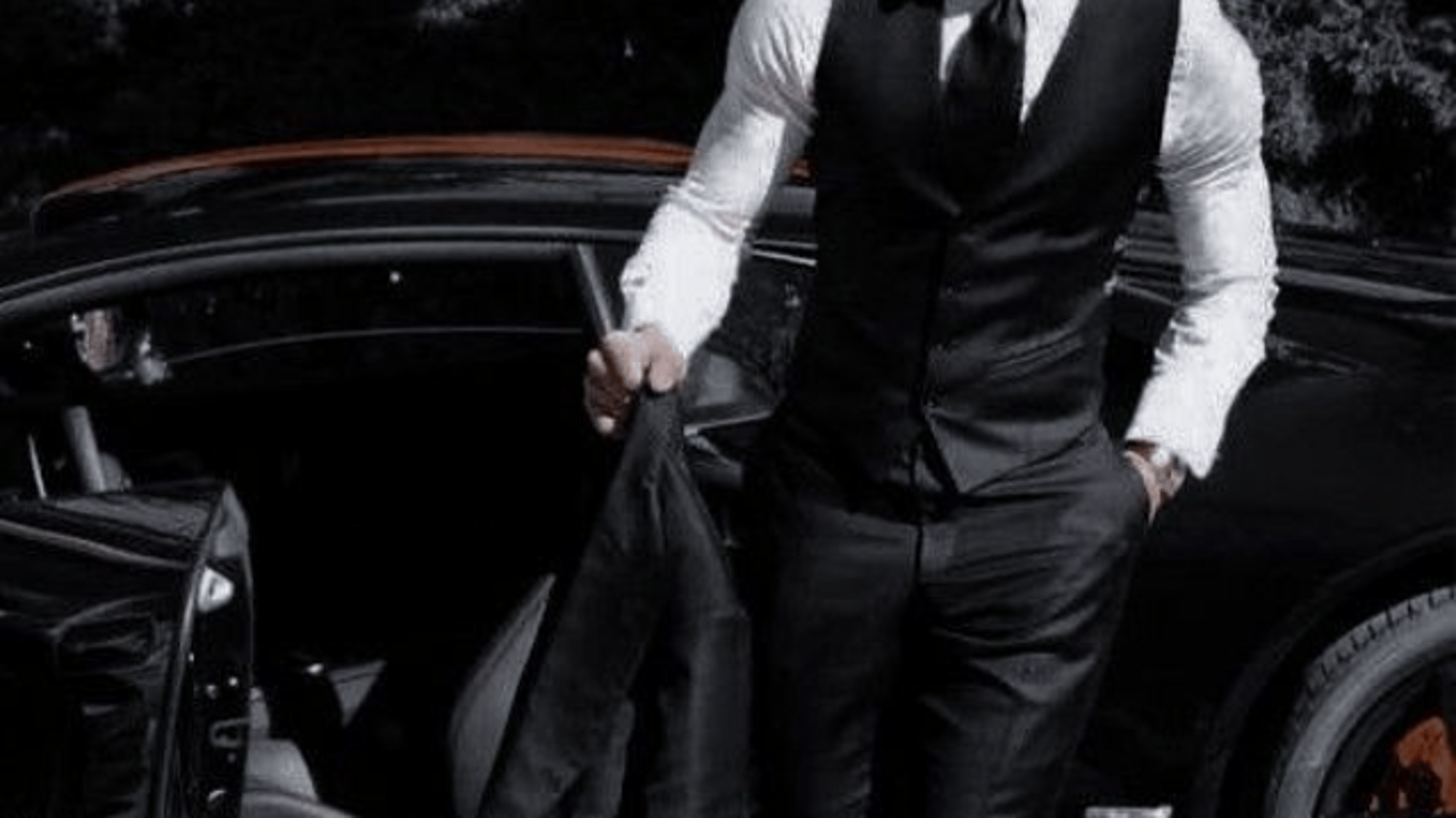 Mafia boyfriend