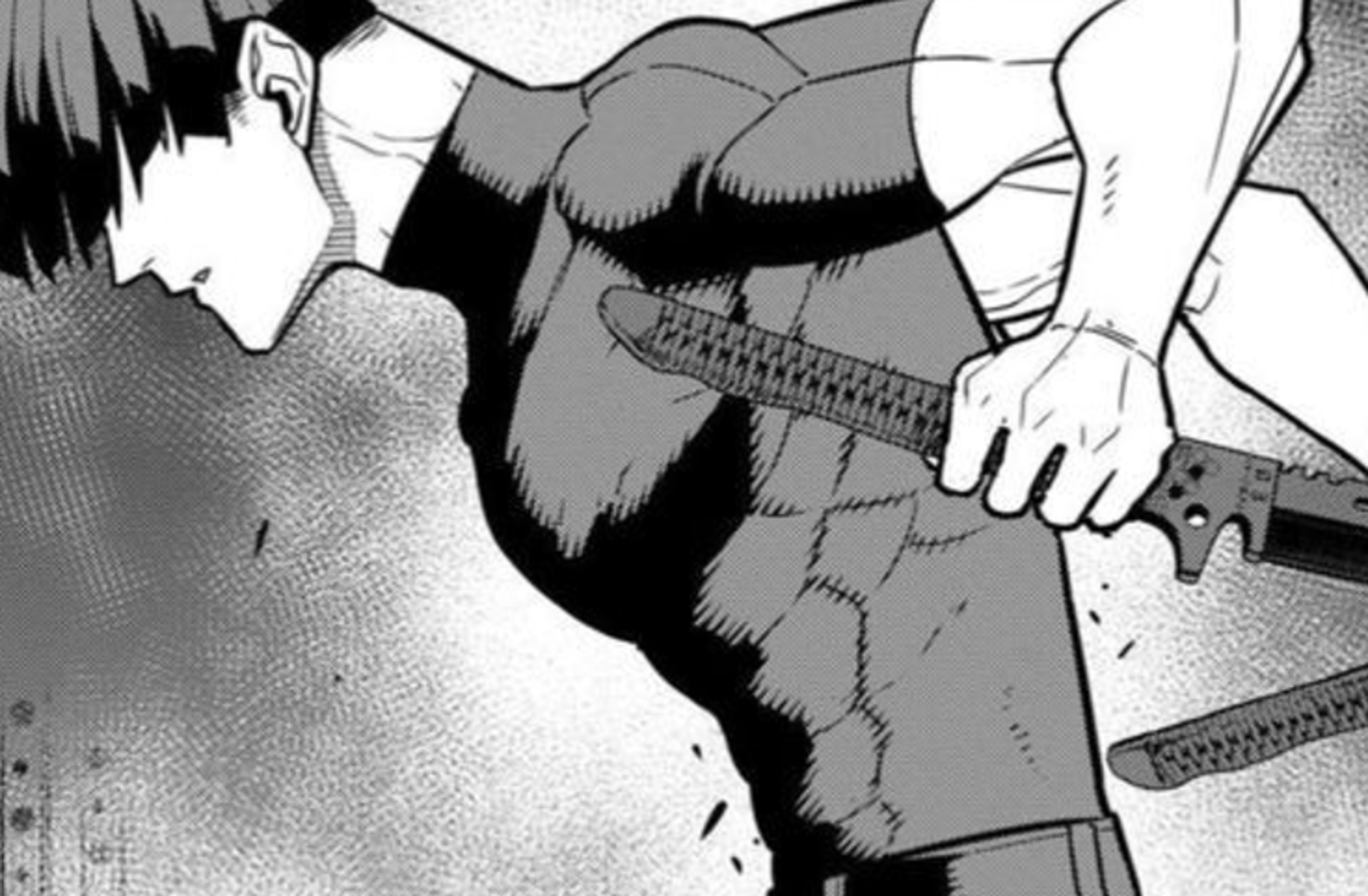 Soshiro Hoshina