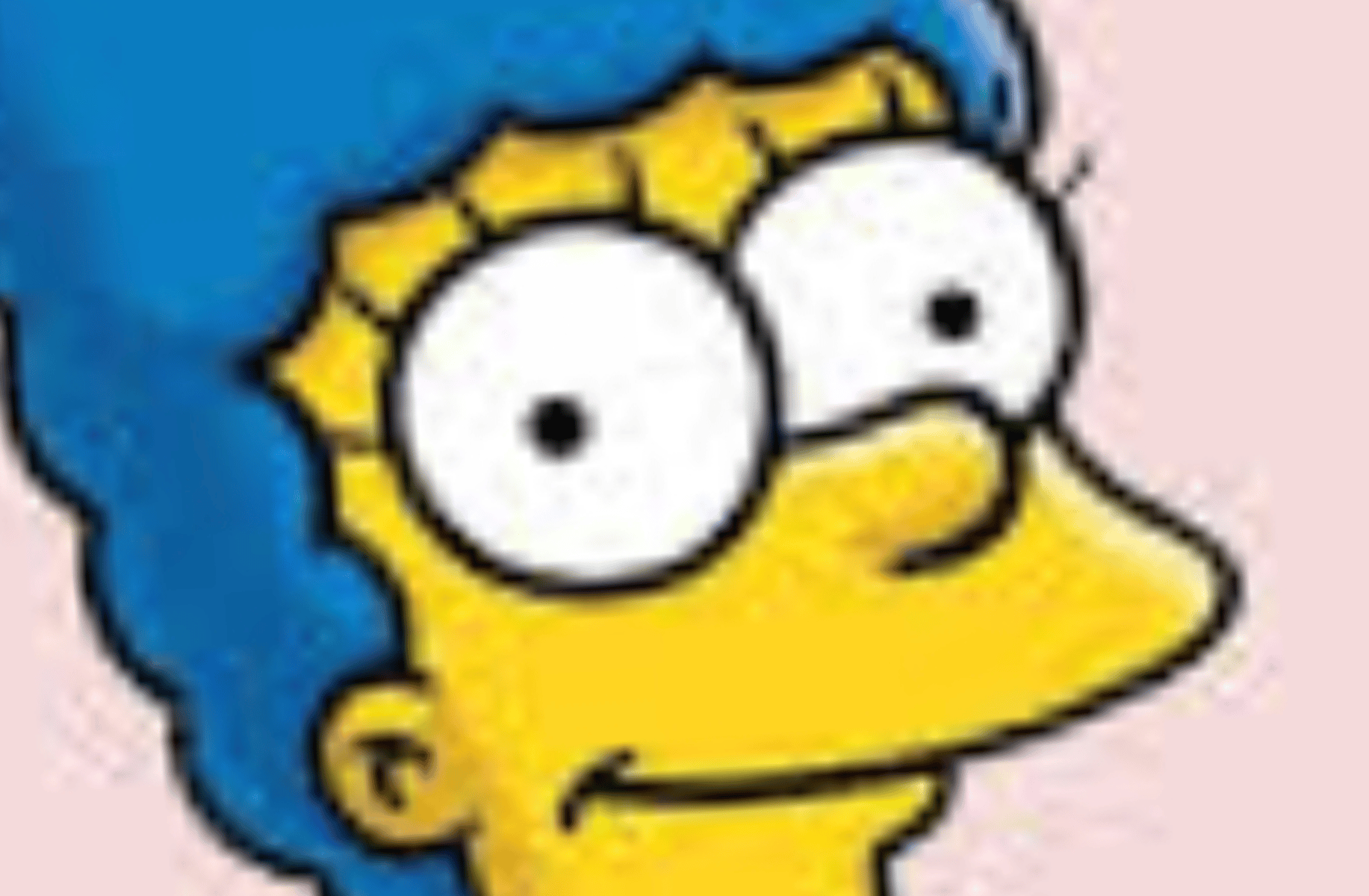 Marge Simpson