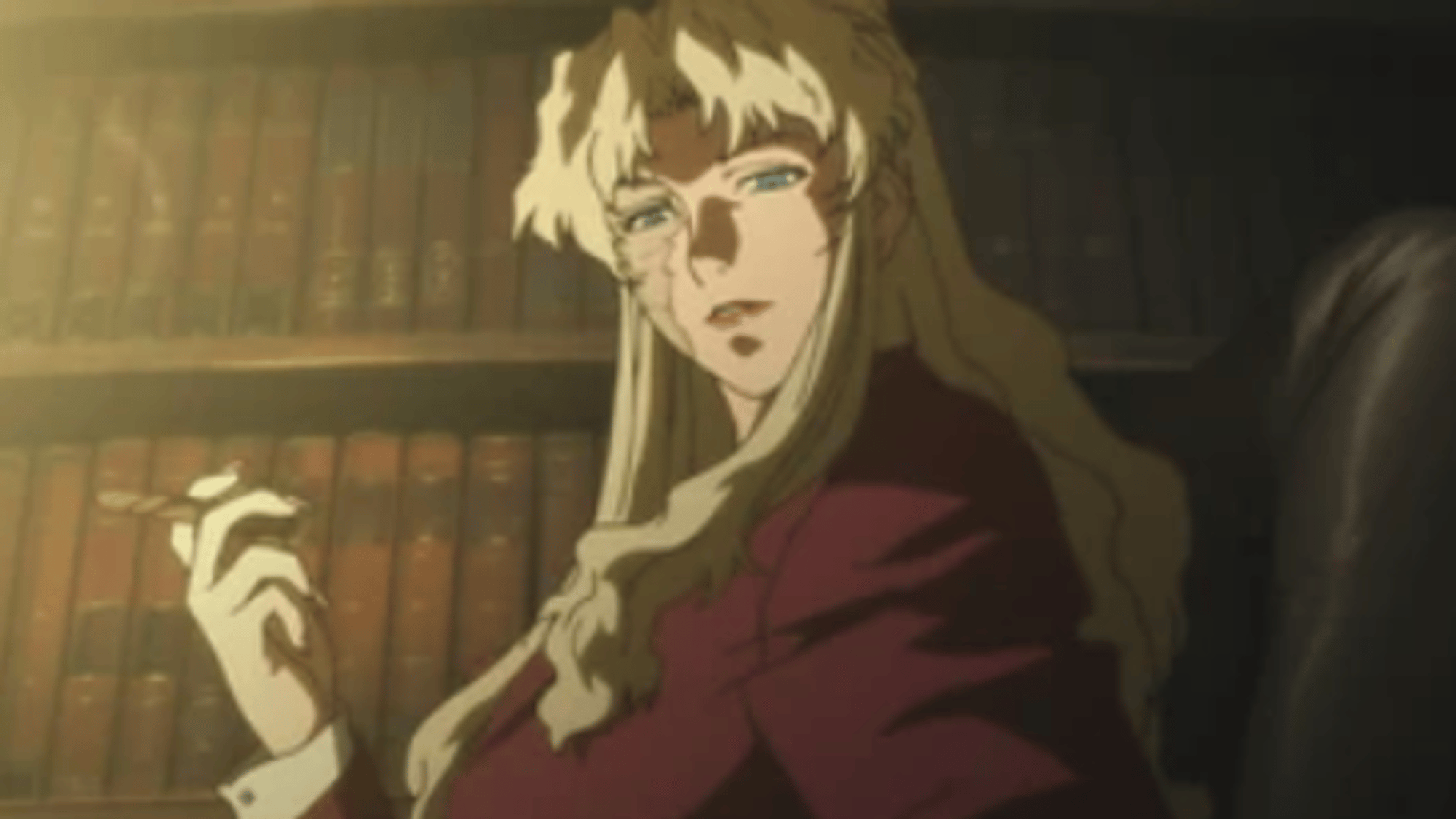 Balalaika [Black Lagoon]