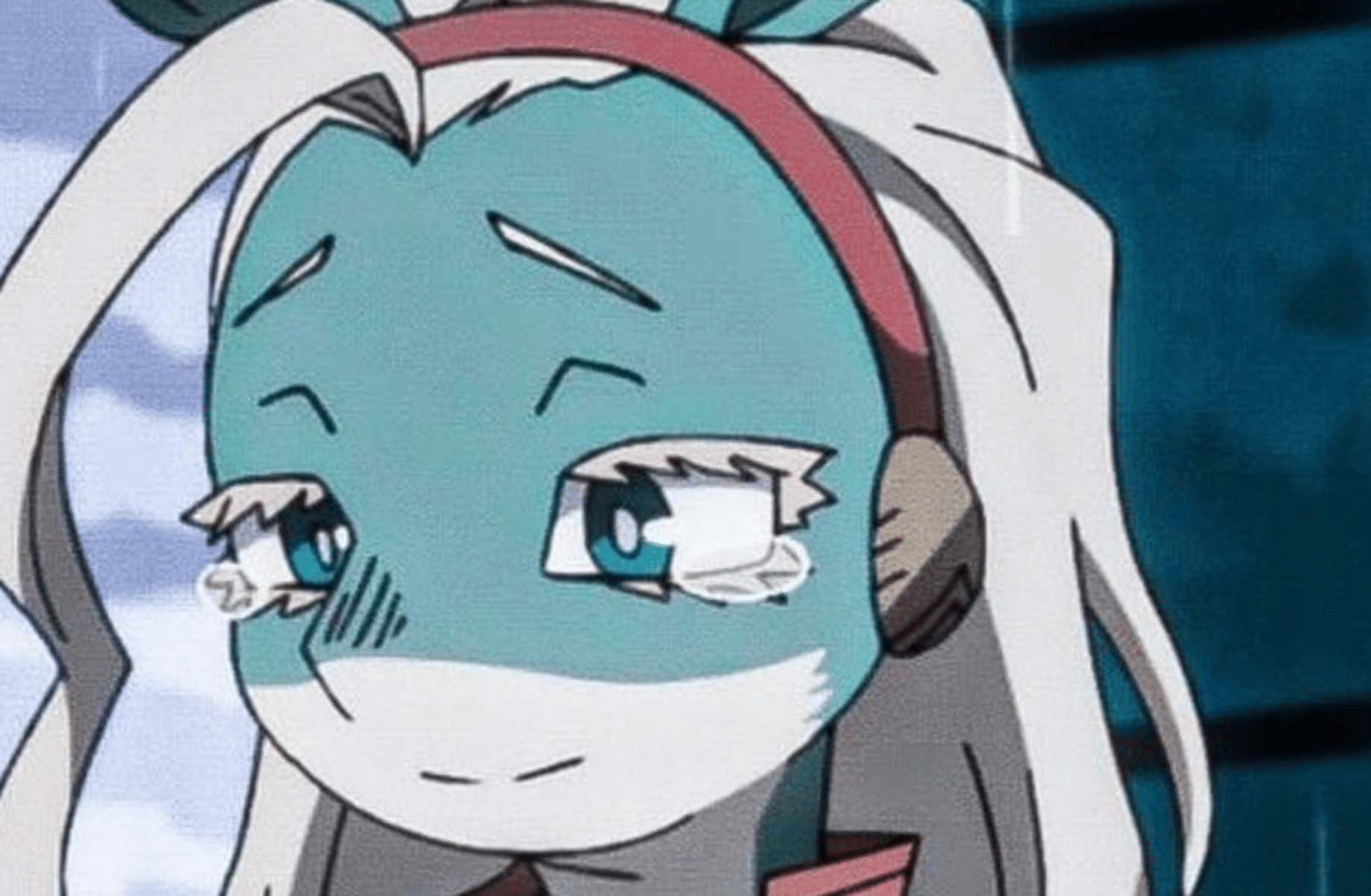 Ippan josei (MHA)