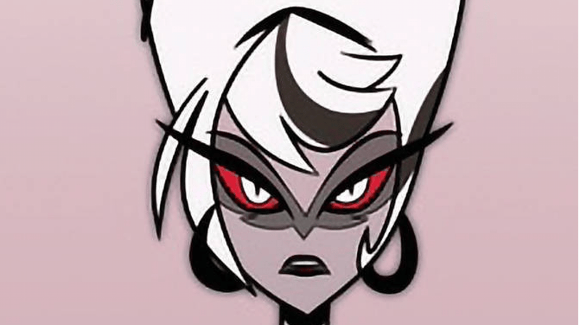 Carmilla Carmine mom