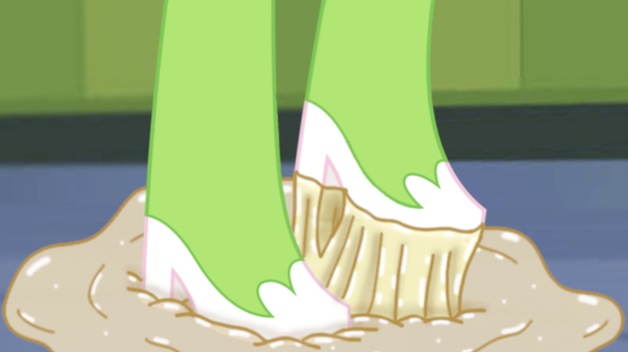 Fluttershy