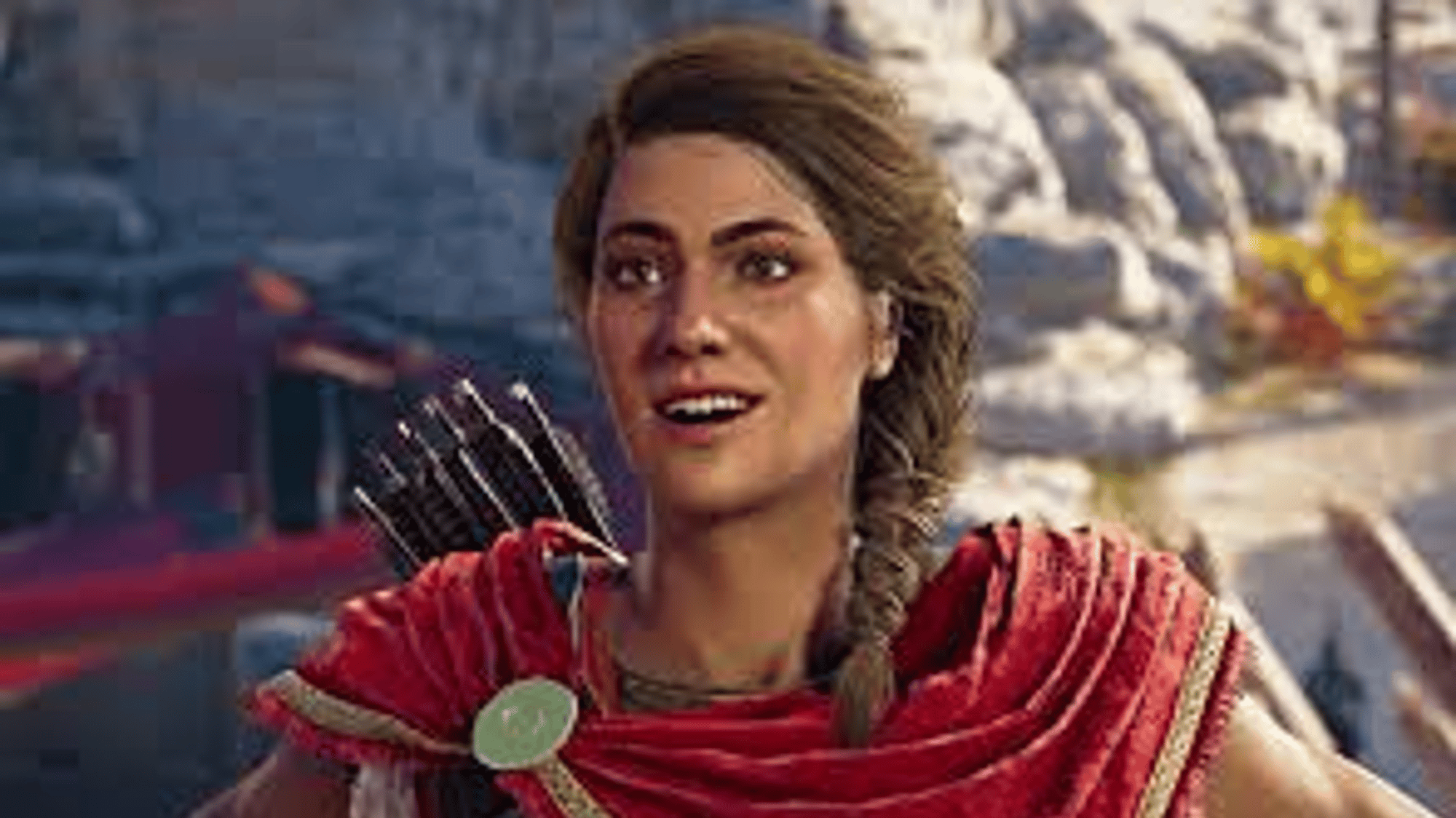 Kassandra