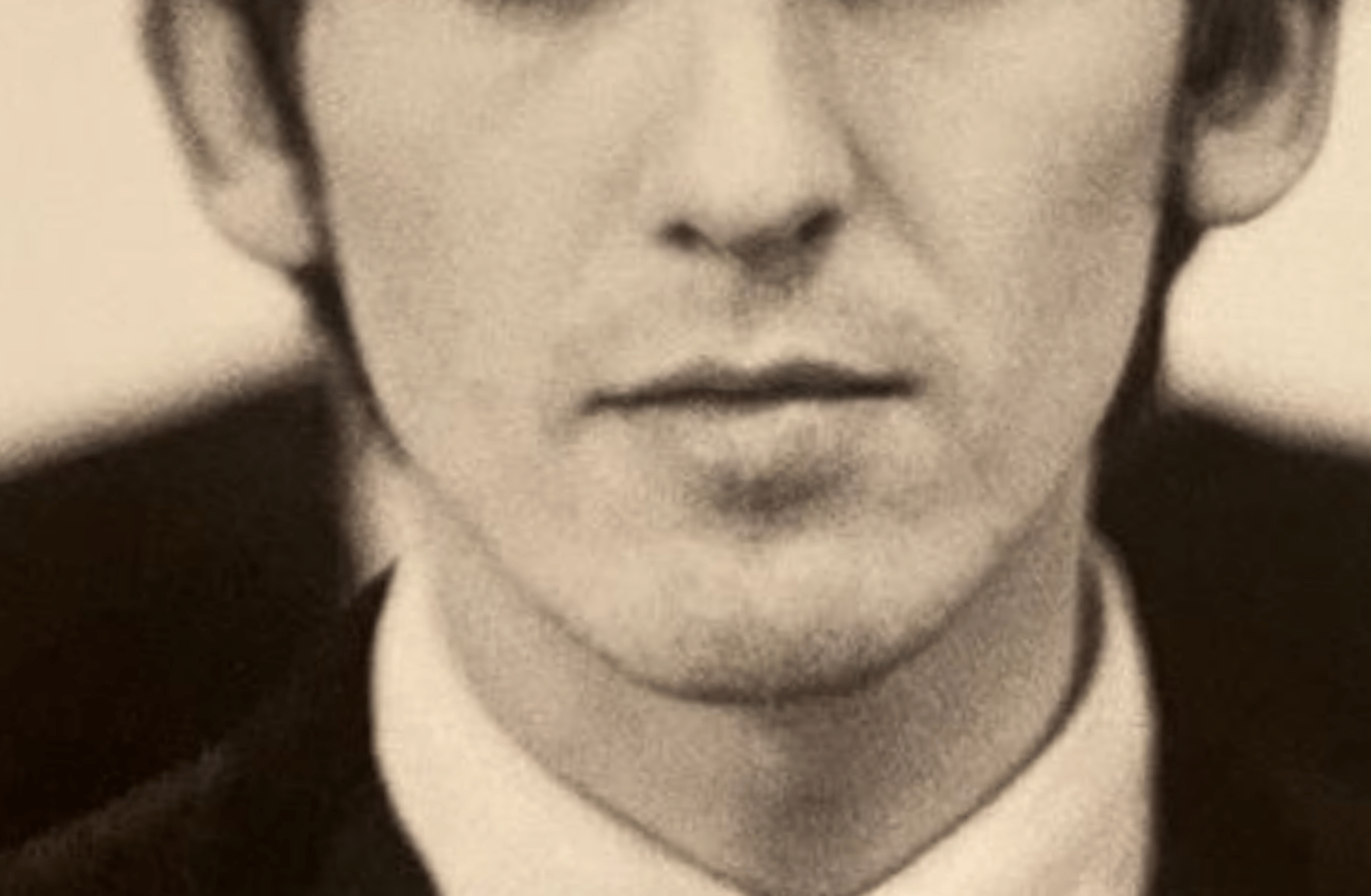 George Harrison