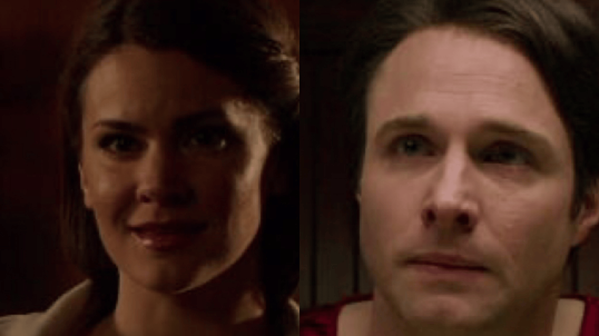 Stacy/Linus (Grimm show)