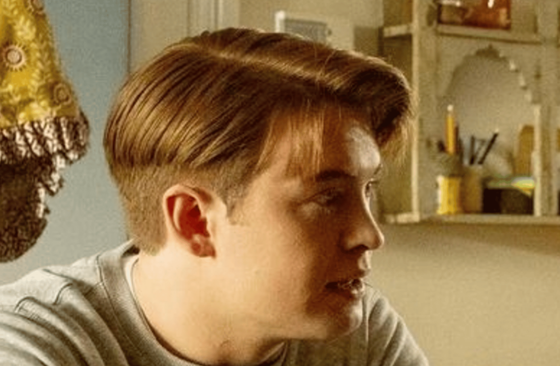 Nick Nelson