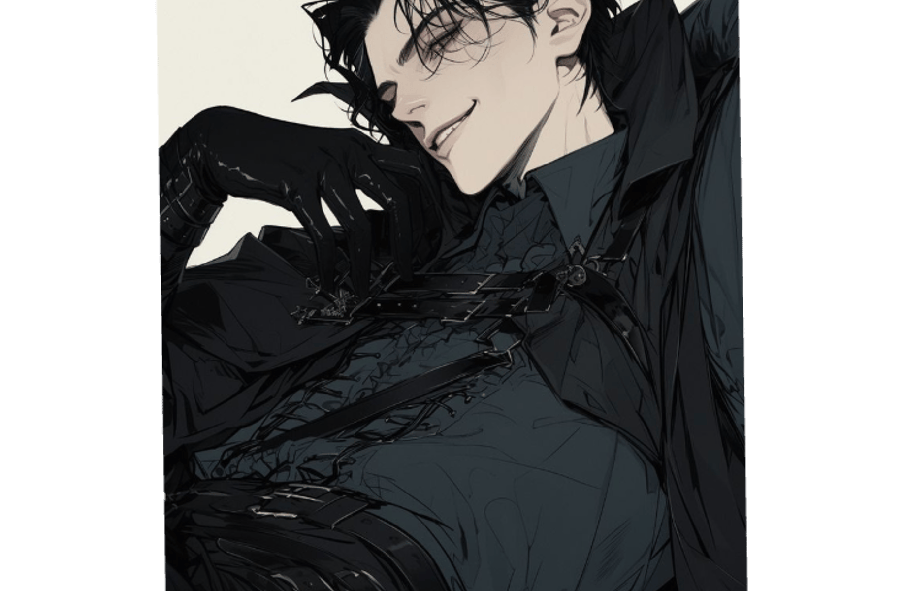 Matt