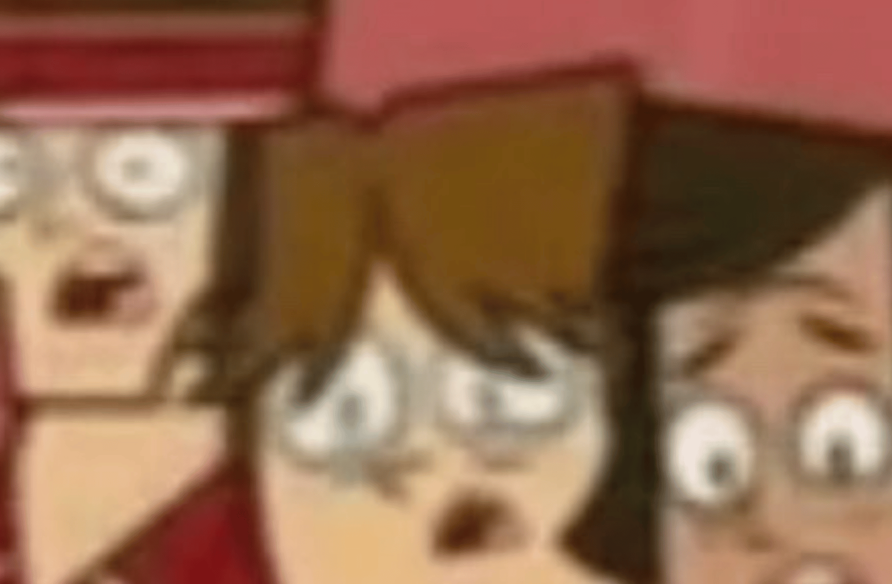 Ezekiel (Total drama)