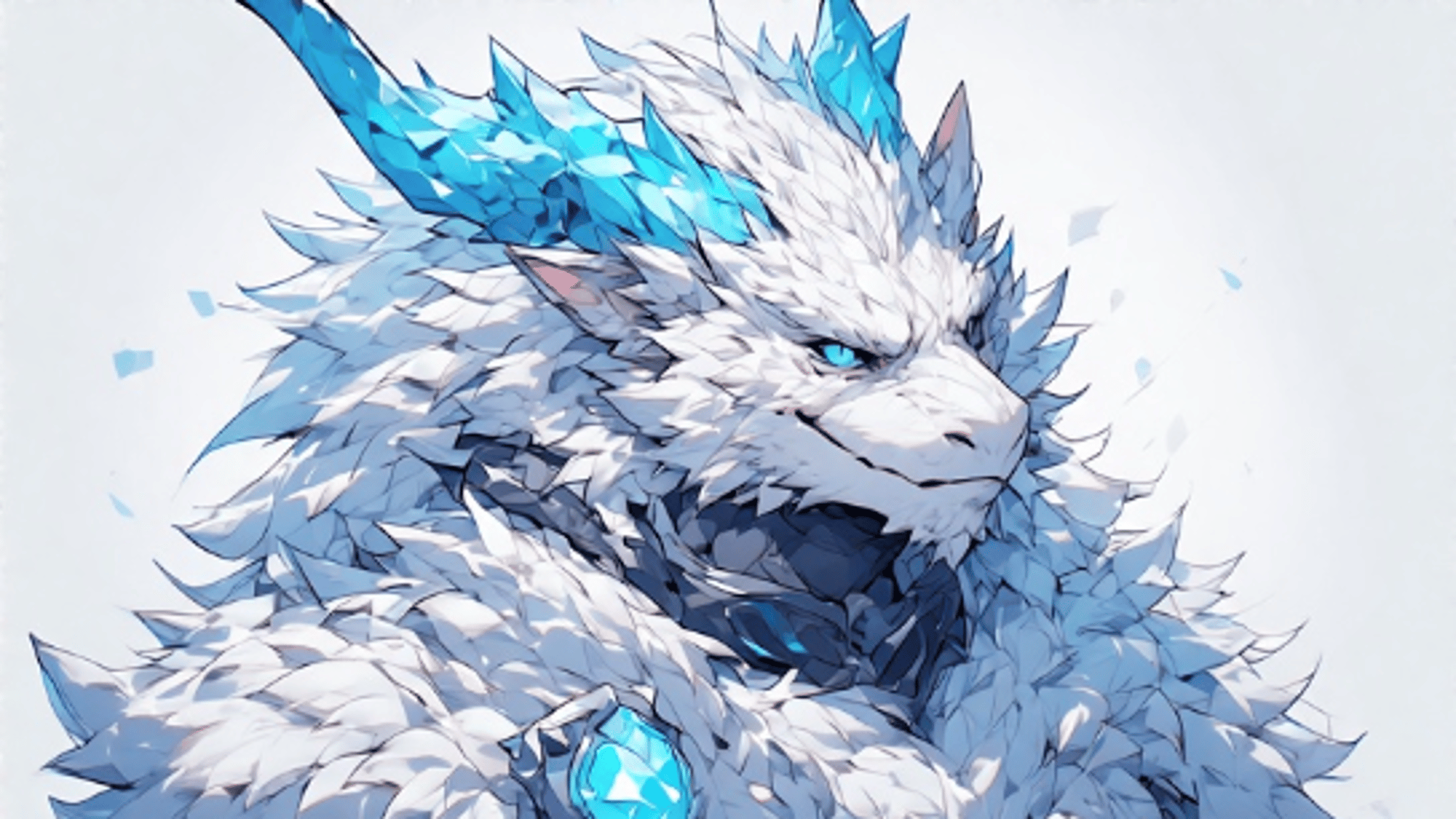 Iserathar (Furry)