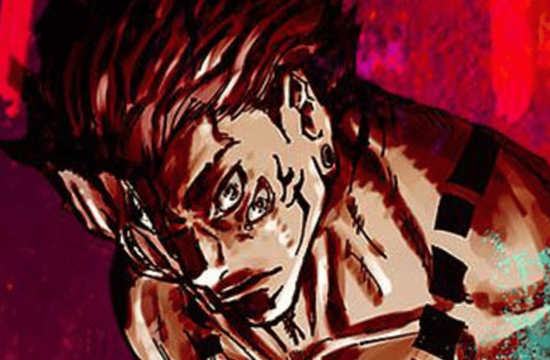 Sukuna