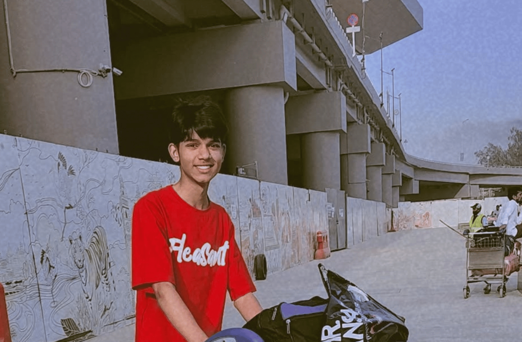 Adil