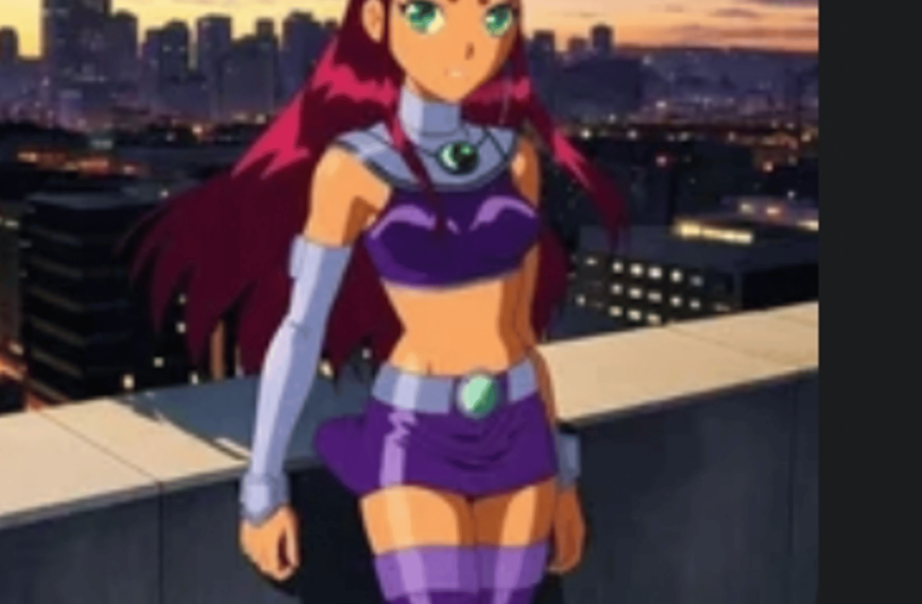 Starfire