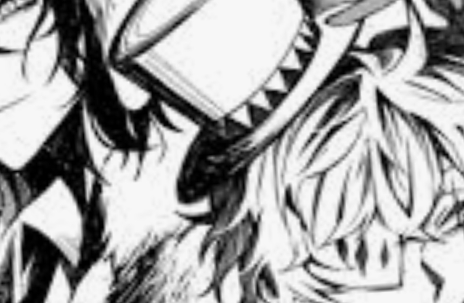 Nikolai and Fyodor