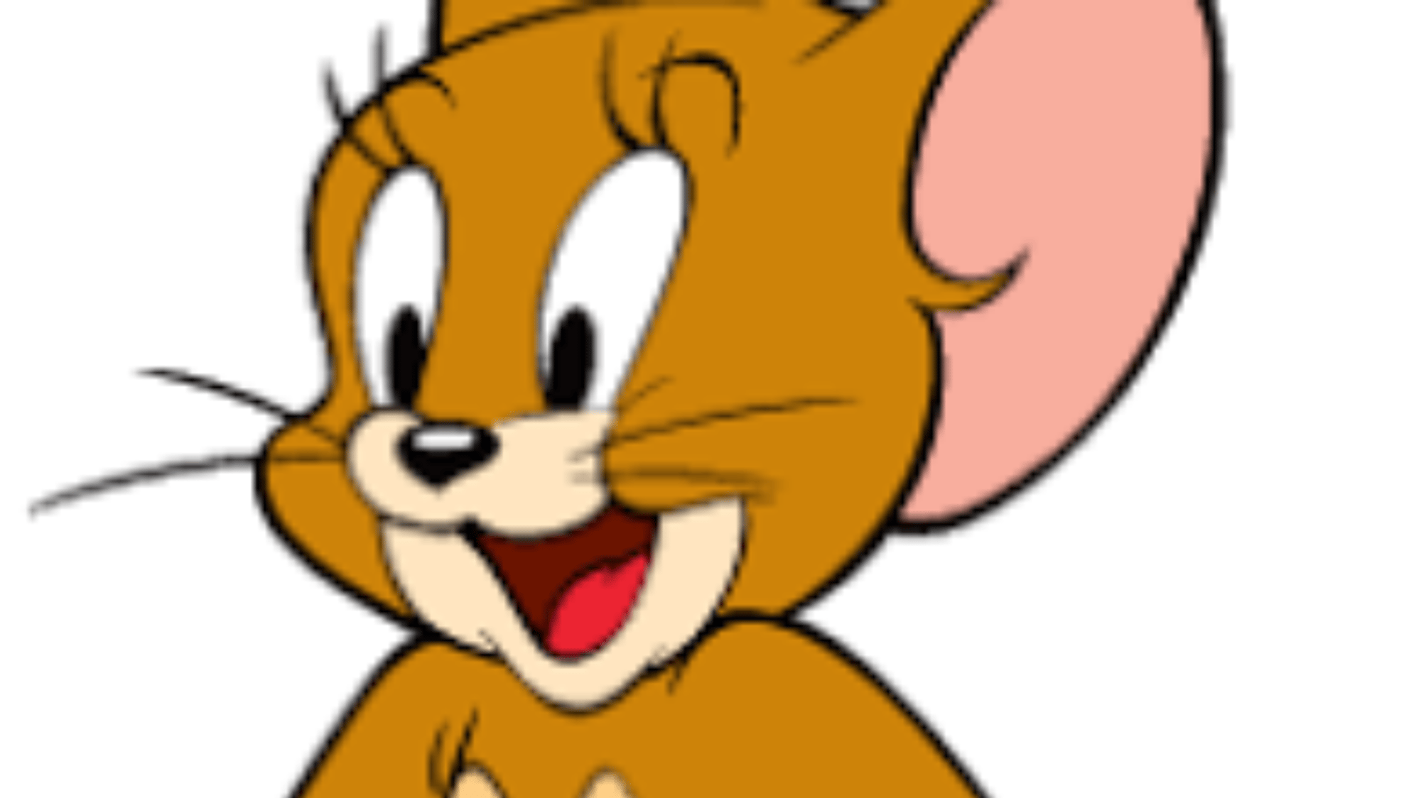 Jerry mouse
